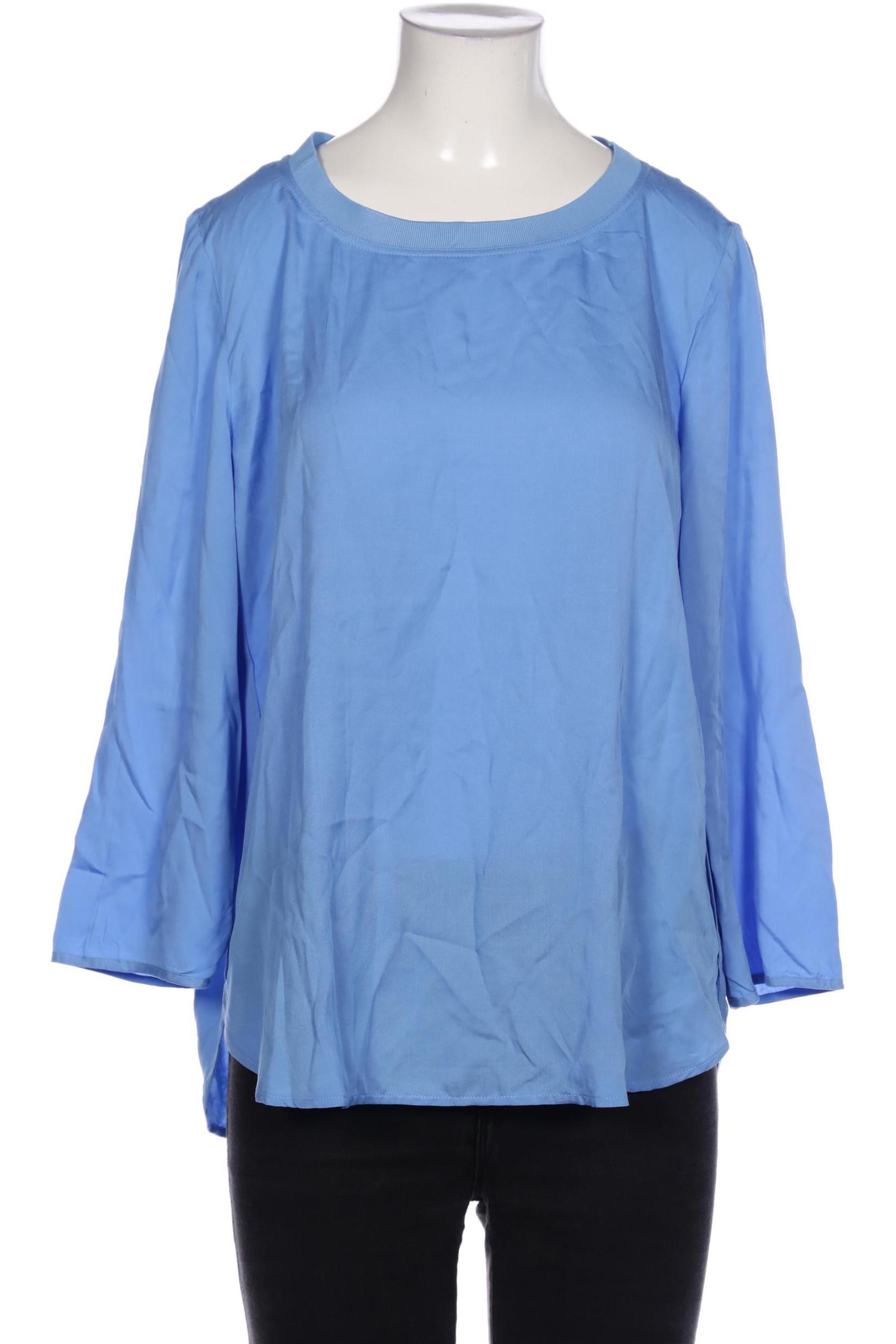 

Marc O Polo Damen Bluse, blau