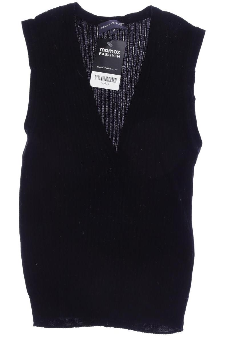 

Marc O Polo Damen Pullover, schwarz