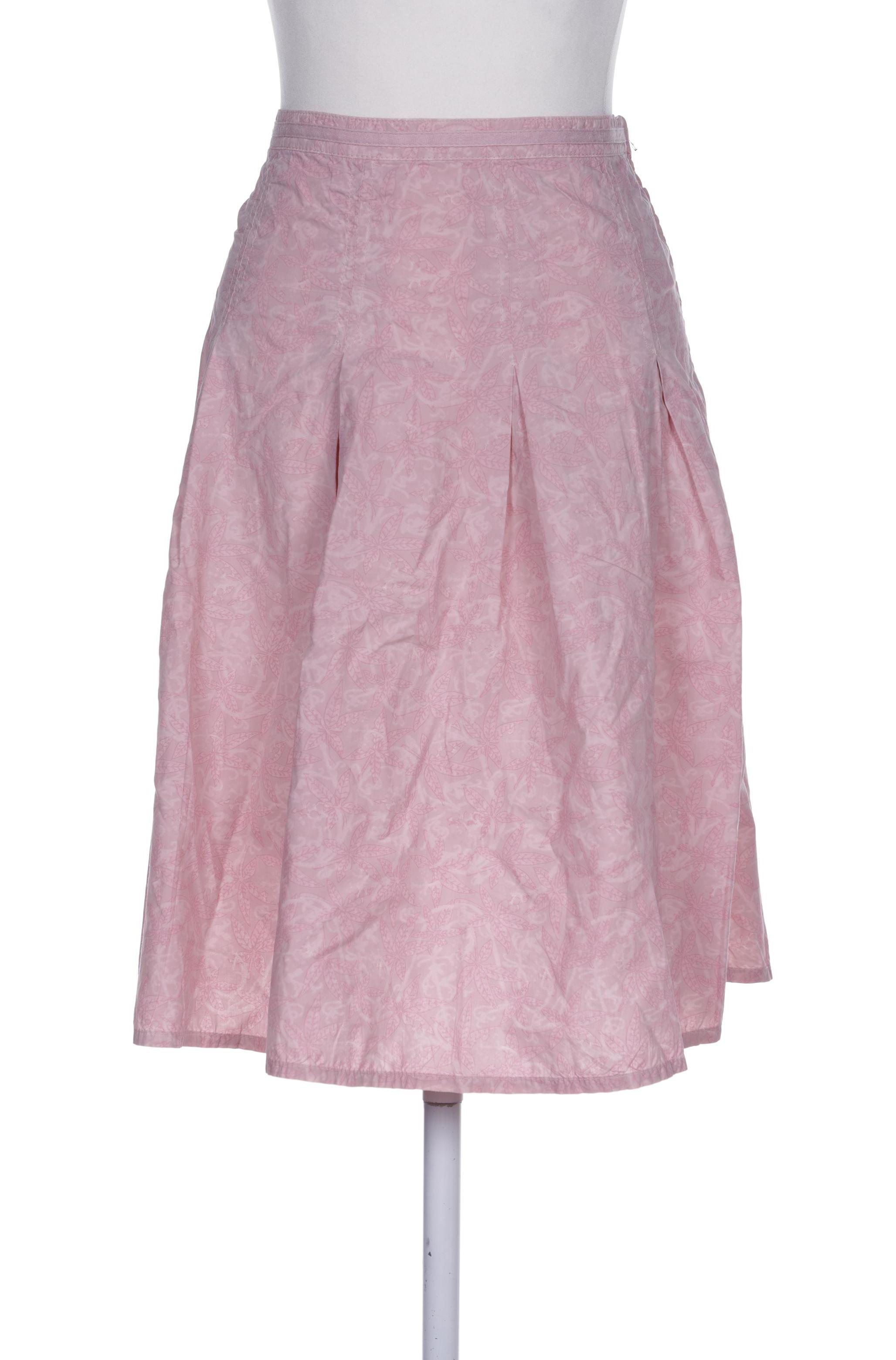 

Marc O Polo Damen Rock, pink, Gr. 34