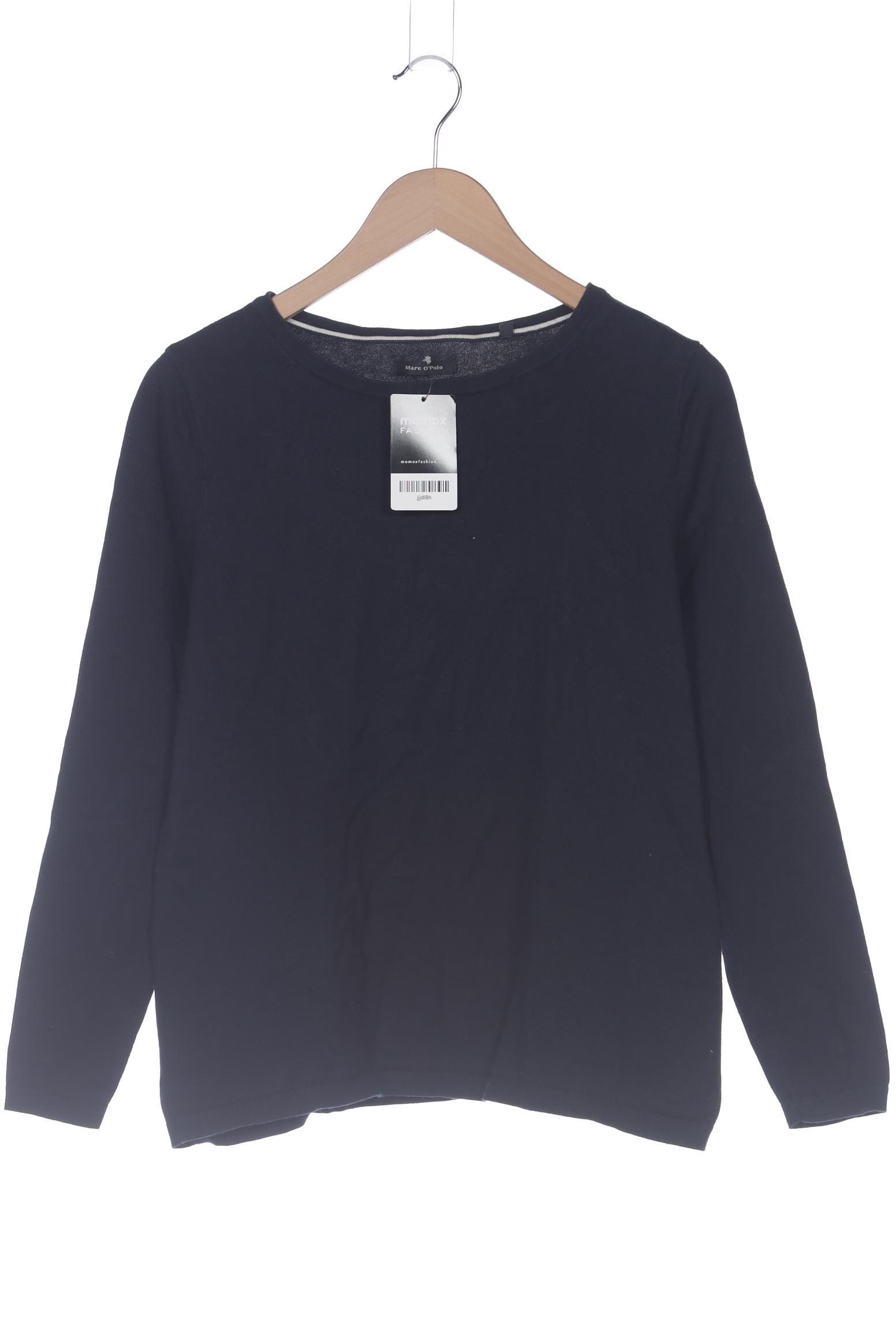 

Marc O Polo Damen Pullover, marineblau, Gr. 42