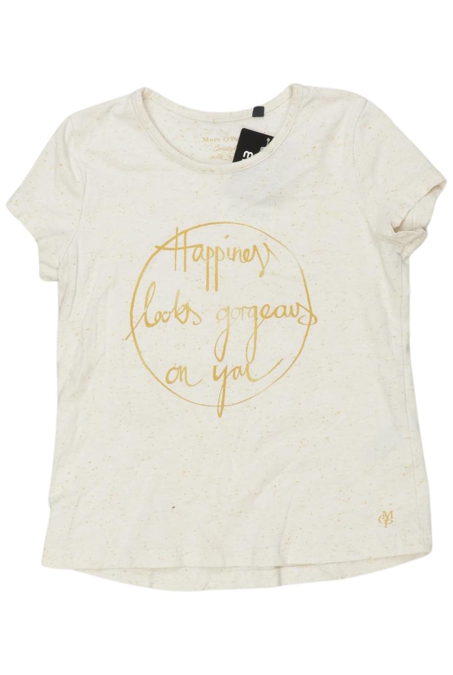 

Marc O Polo Jungen T-Shirt, mehrfarbig, Gr. 110