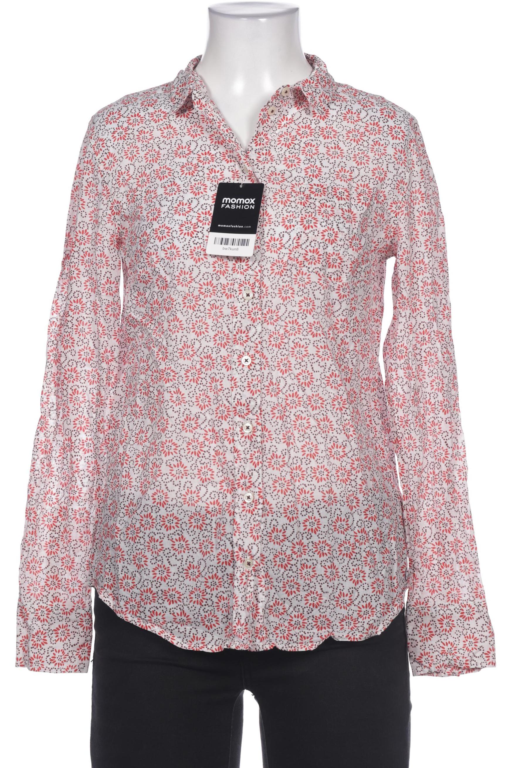 

Marc O Polo Damen Bluse, mehrfarbig, Gr. 34