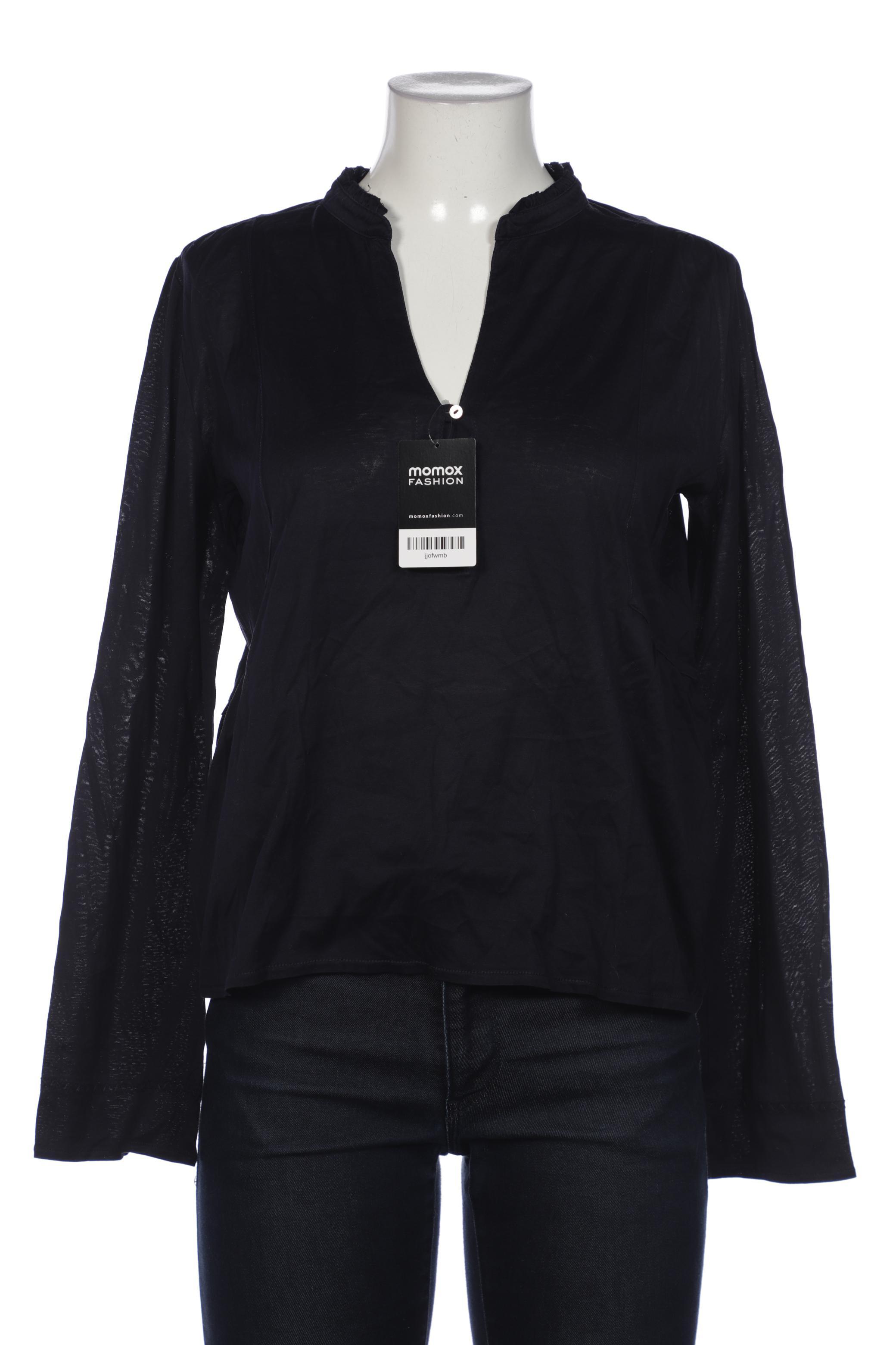 

Marc O Polo Damen Bluse, marineblau
