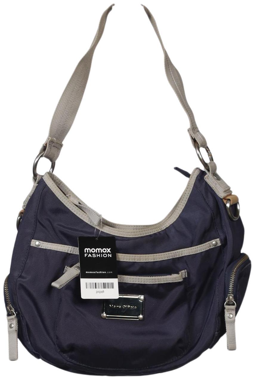 

Marc O Polo Damen Handtasche, marineblau, Gr.