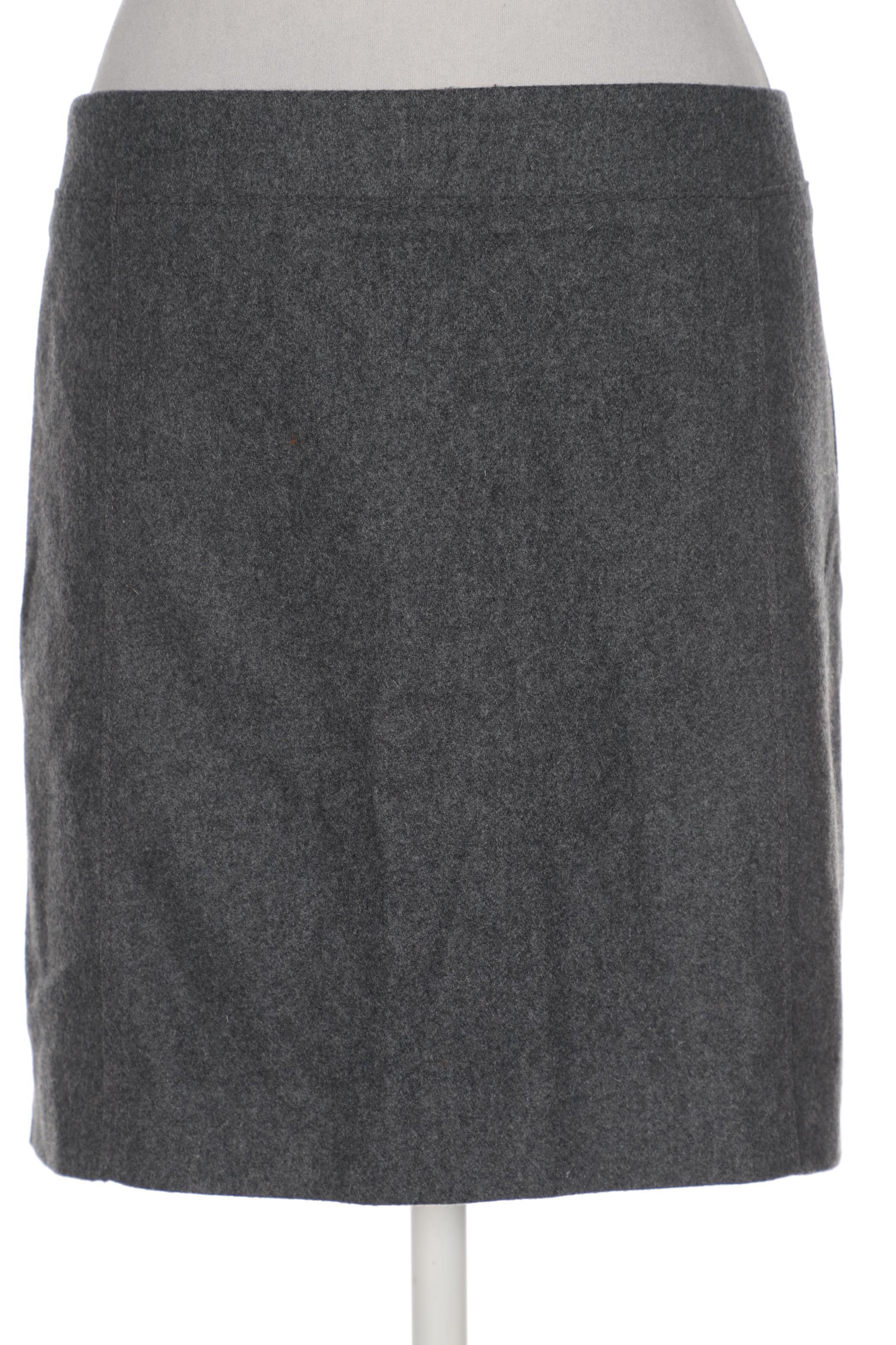 

Marc O Polo Damen Rock, grau, Gr. 40