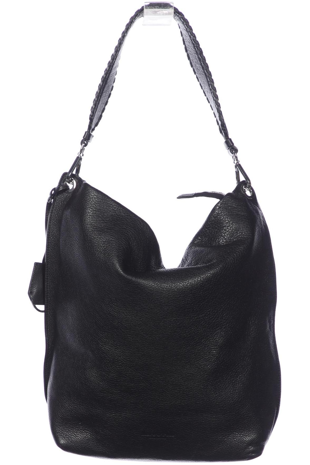 

Marc O Polo Damen Handtasche, schwarz, Gr.