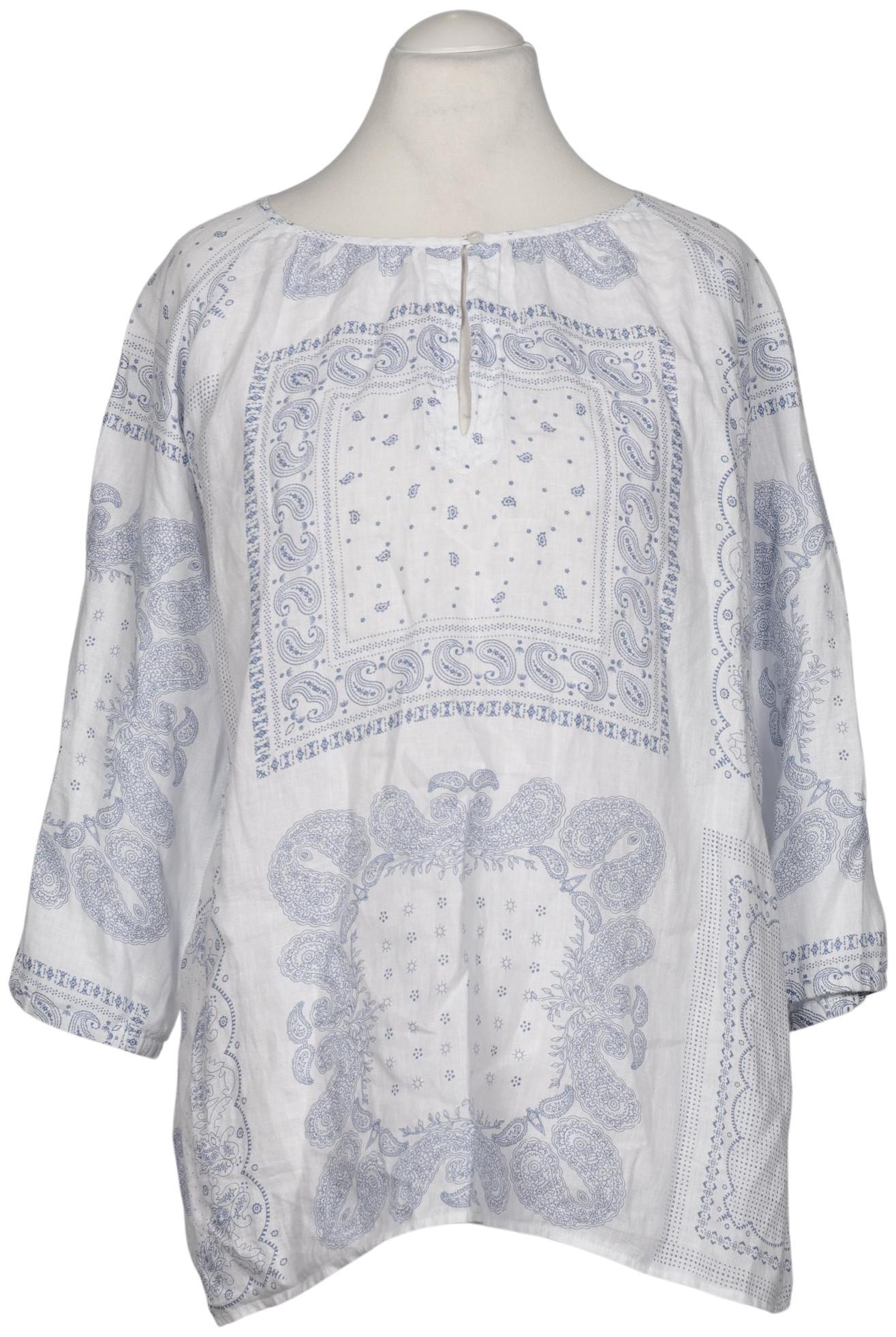 

Marc O Polo Damen Bluse, mehrfarbig, Gr. 48