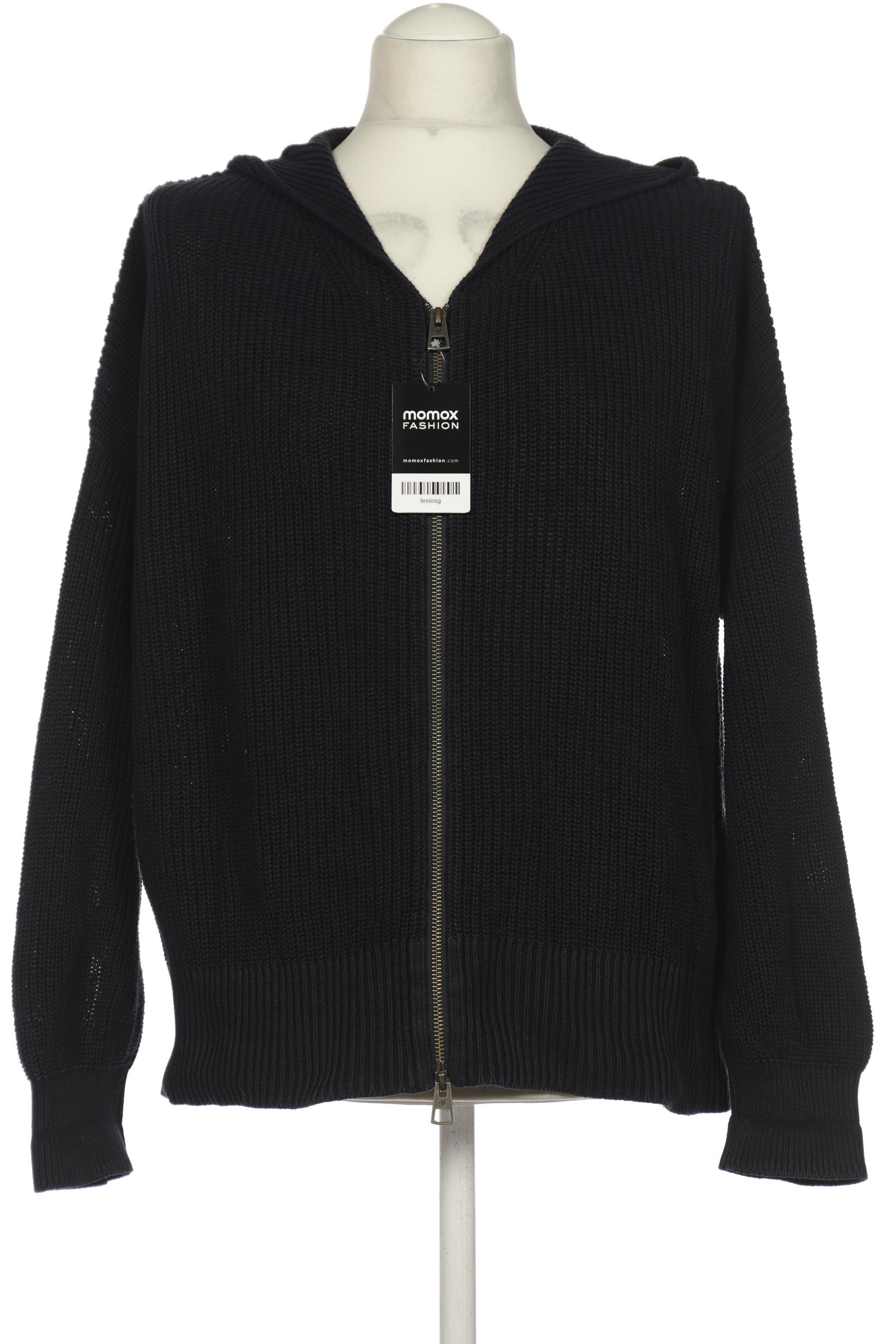 

Marc O Polo Herren Strickjacke, marineblau, Gr. 54