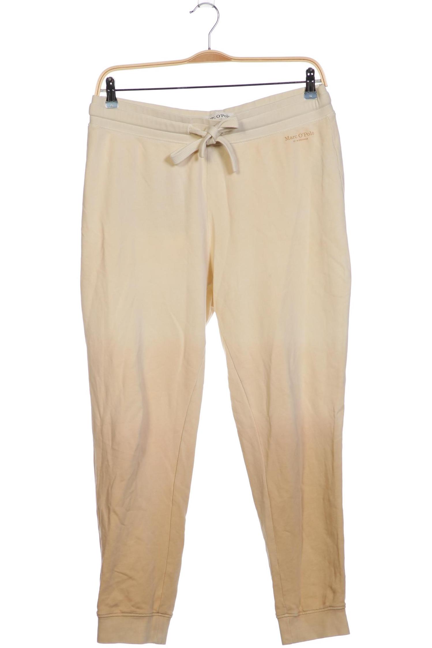 

Marc O Polo Damen Stoffhose, cremeweiß, Gr. 0