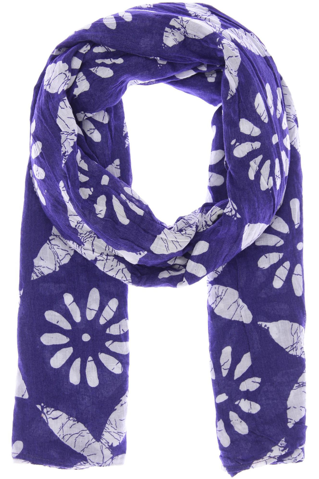 

Marc O Polo Damen Schal, blau