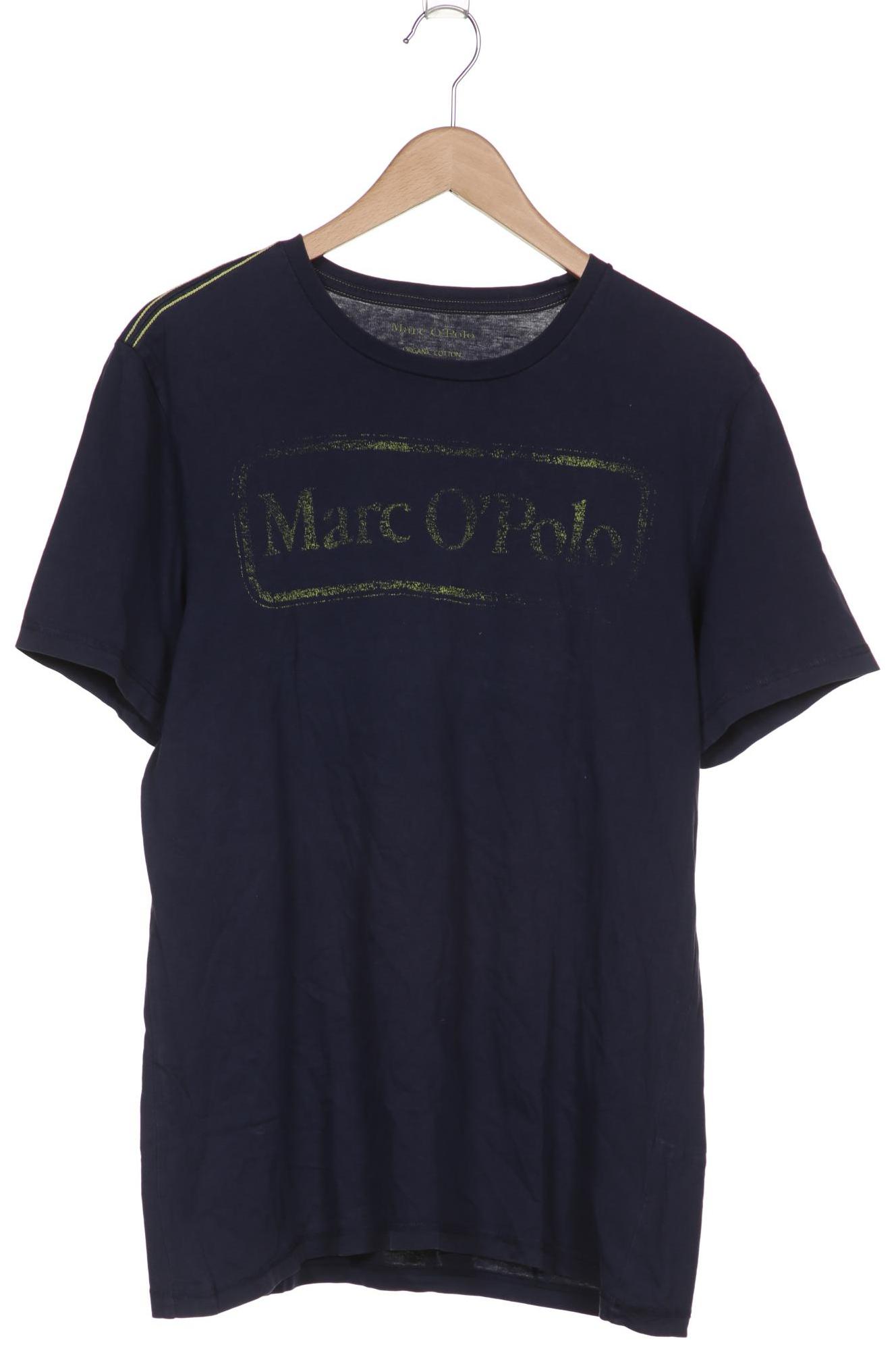 

Marc O Polo Herren T-Shirt, marineblau