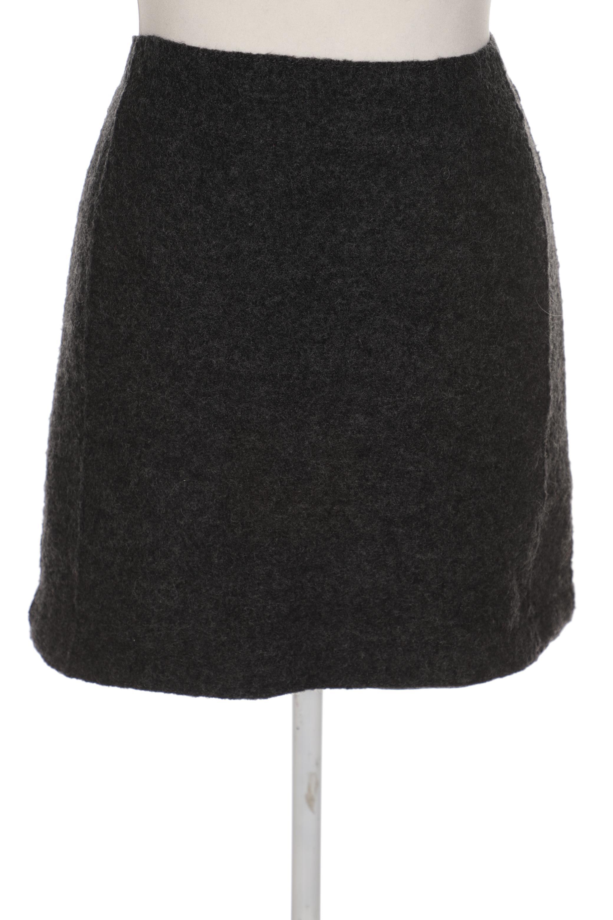 

Marc O Polo Damen Rock, grau, Gr. 38