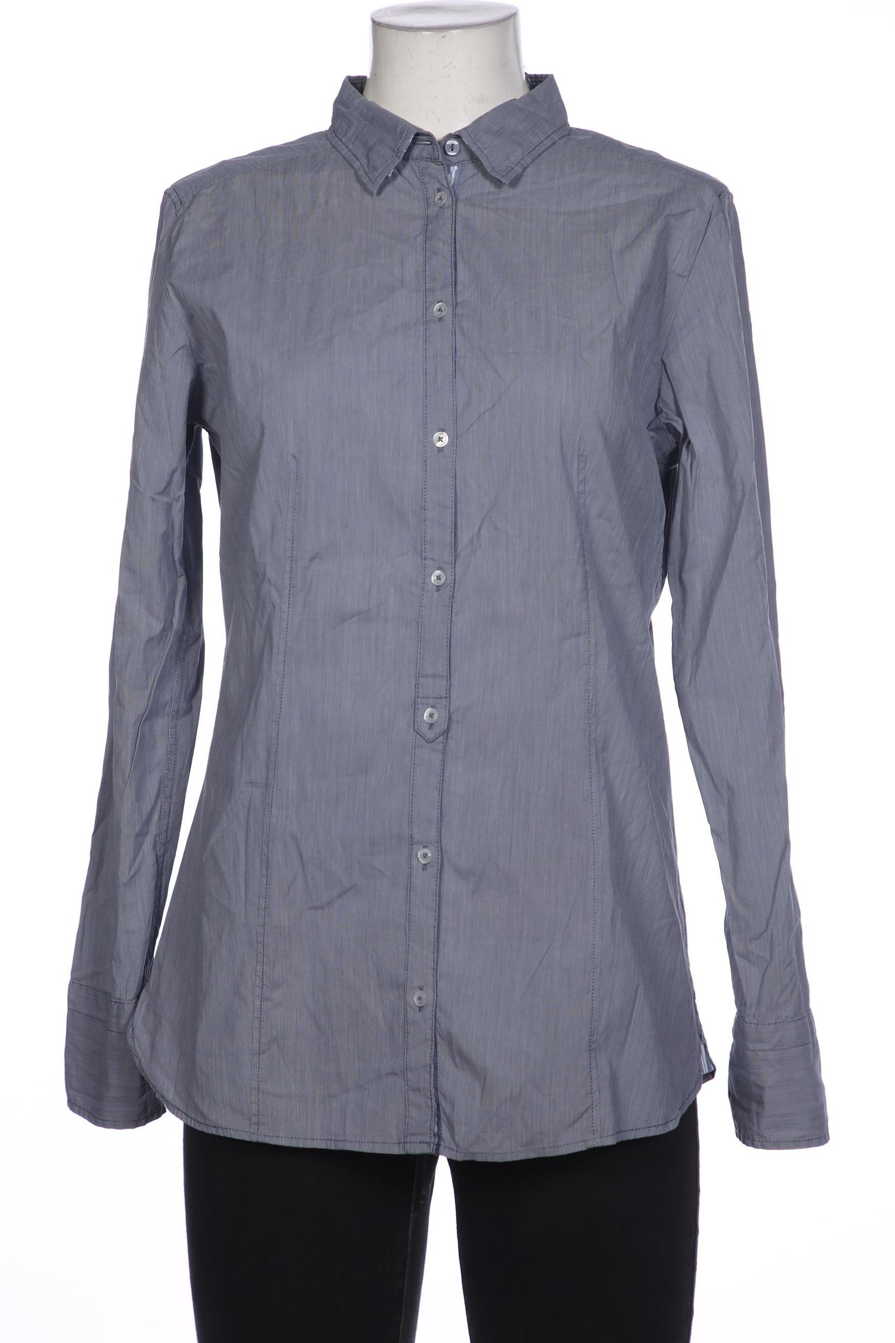 

Marc O Polo Damen Bluse, grau