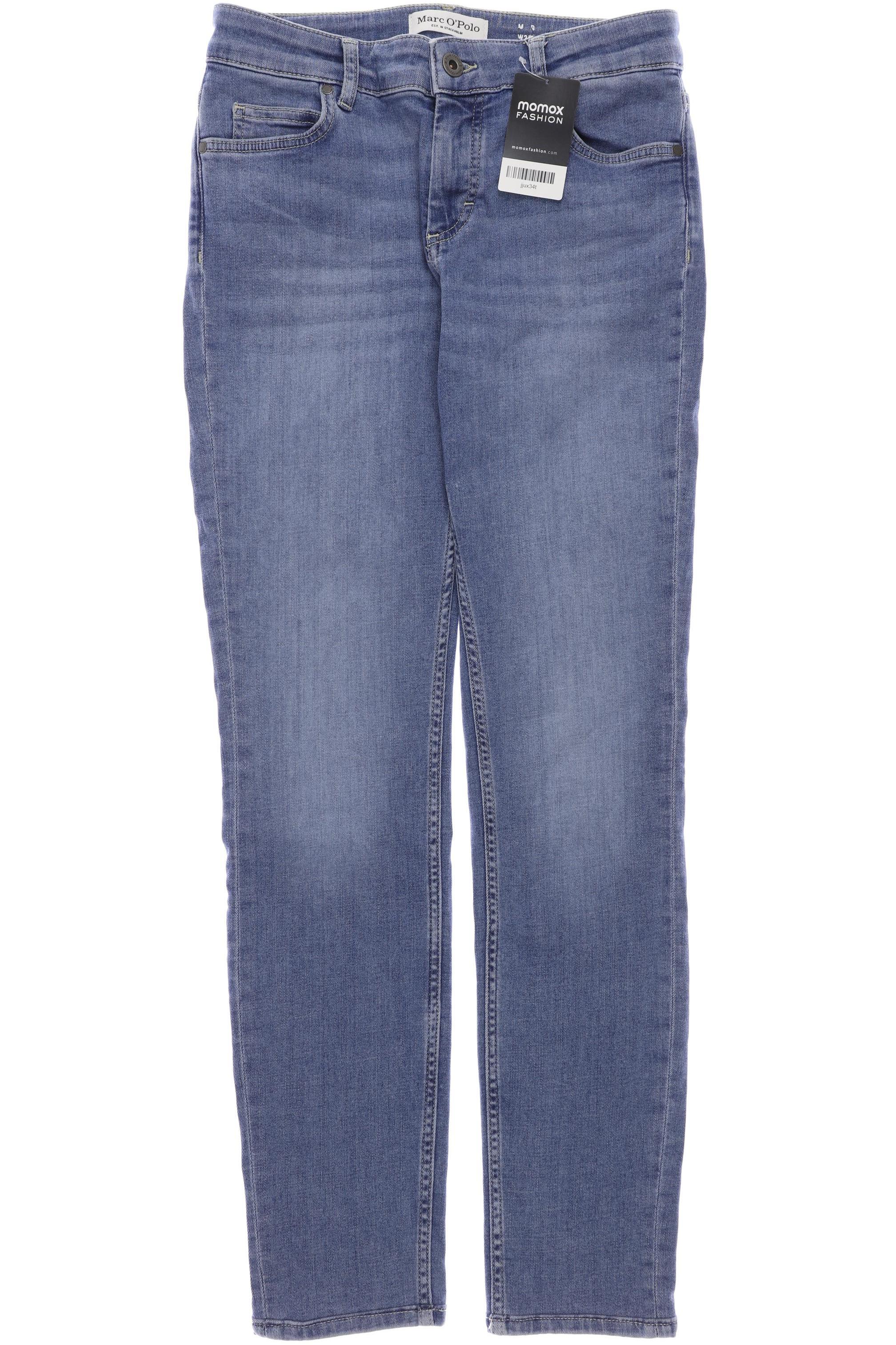 

Marc O Polo Damen Jeans, blau