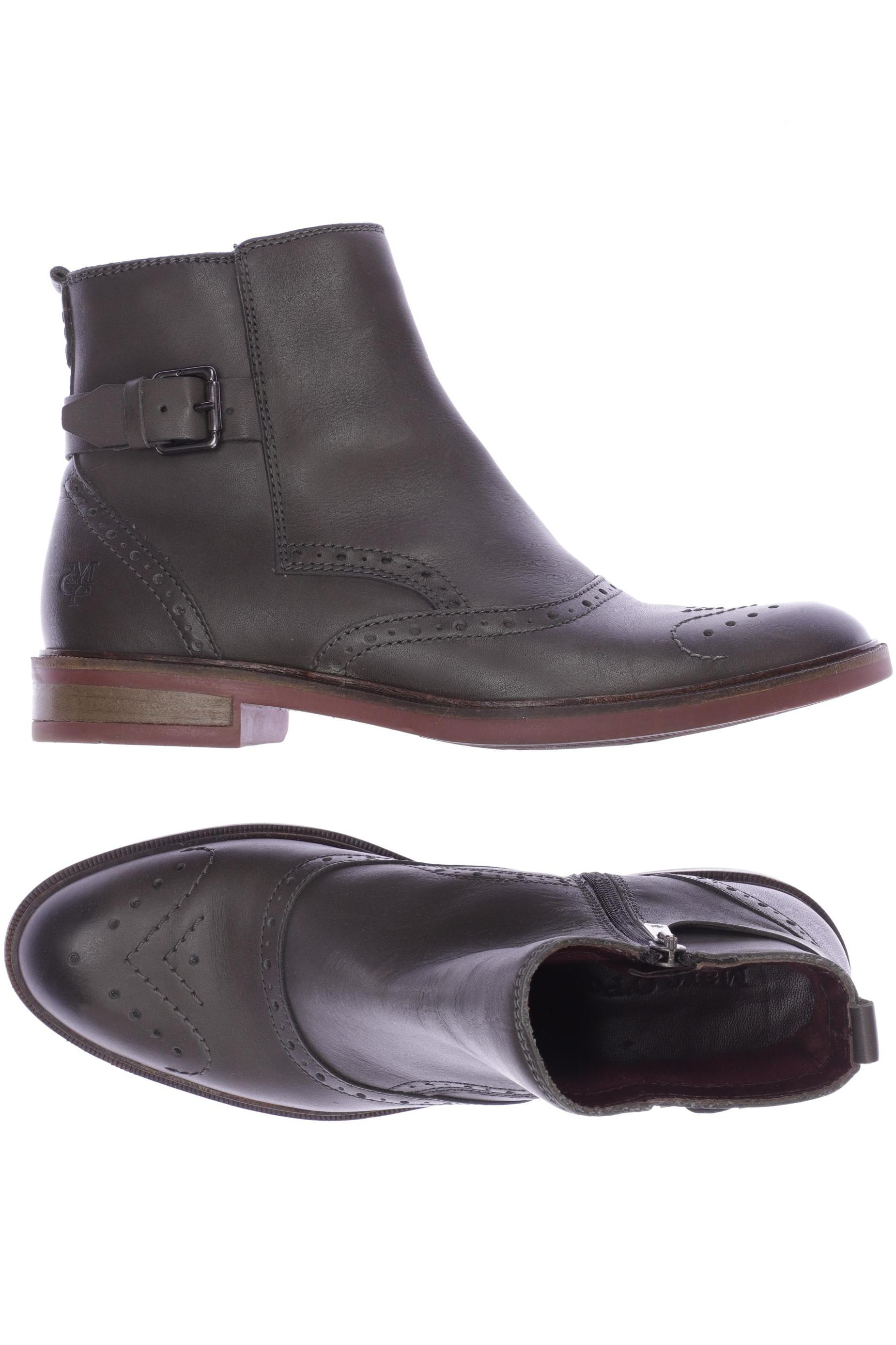 

Marc O Polo Damen Stiefelette, braun