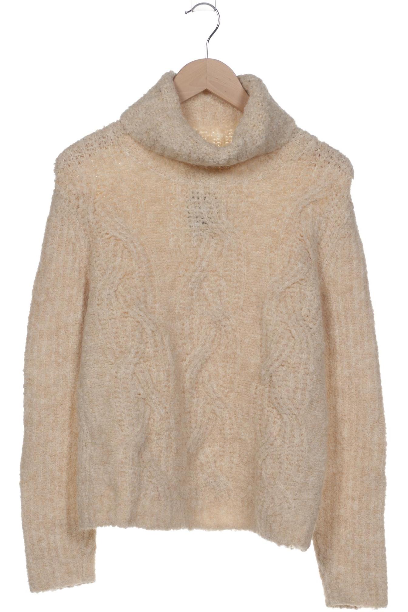 

Marc O Polo Damen Pullover, beige, Gr. 36
