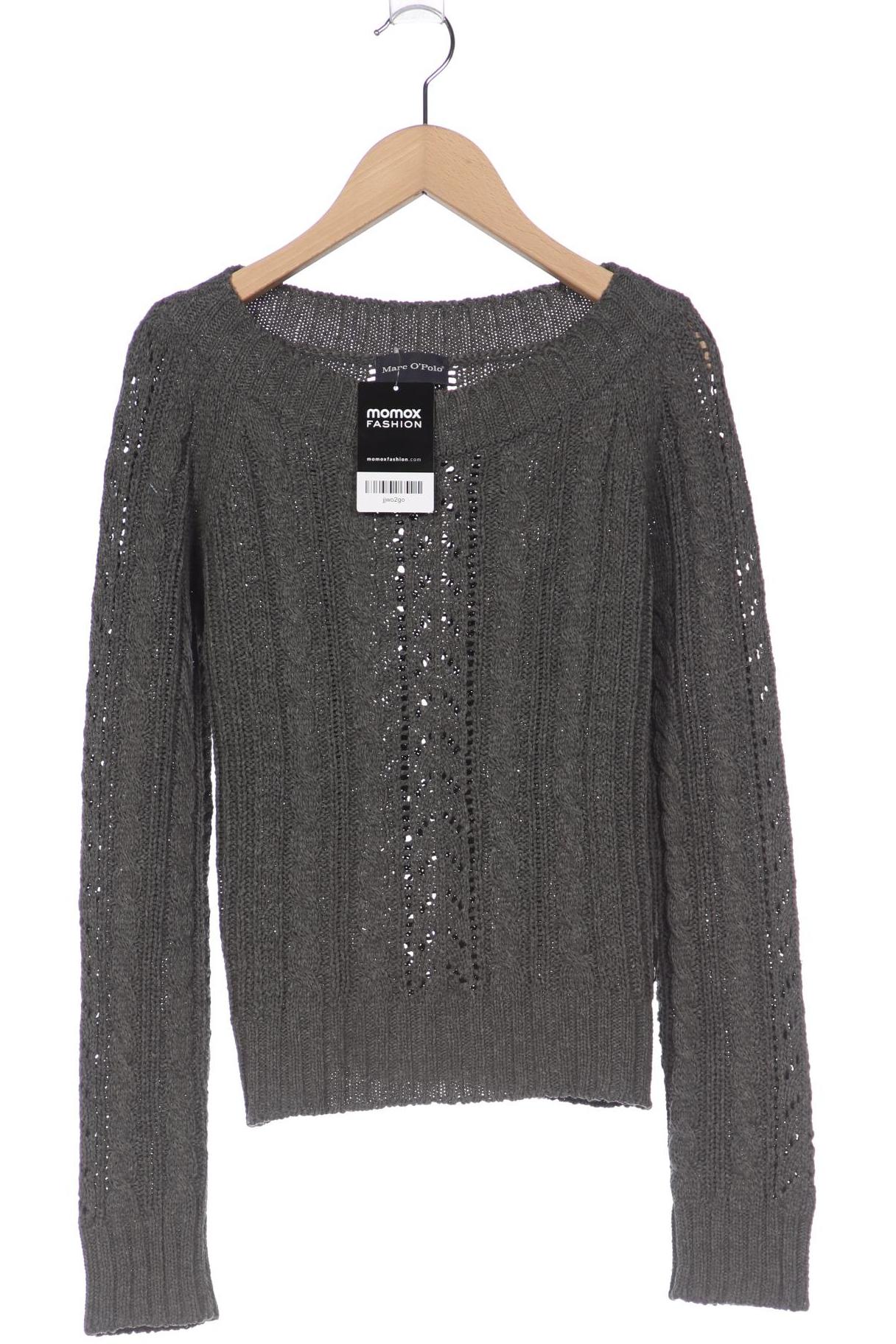 

Marc O Polo Damen Pullover, grau
