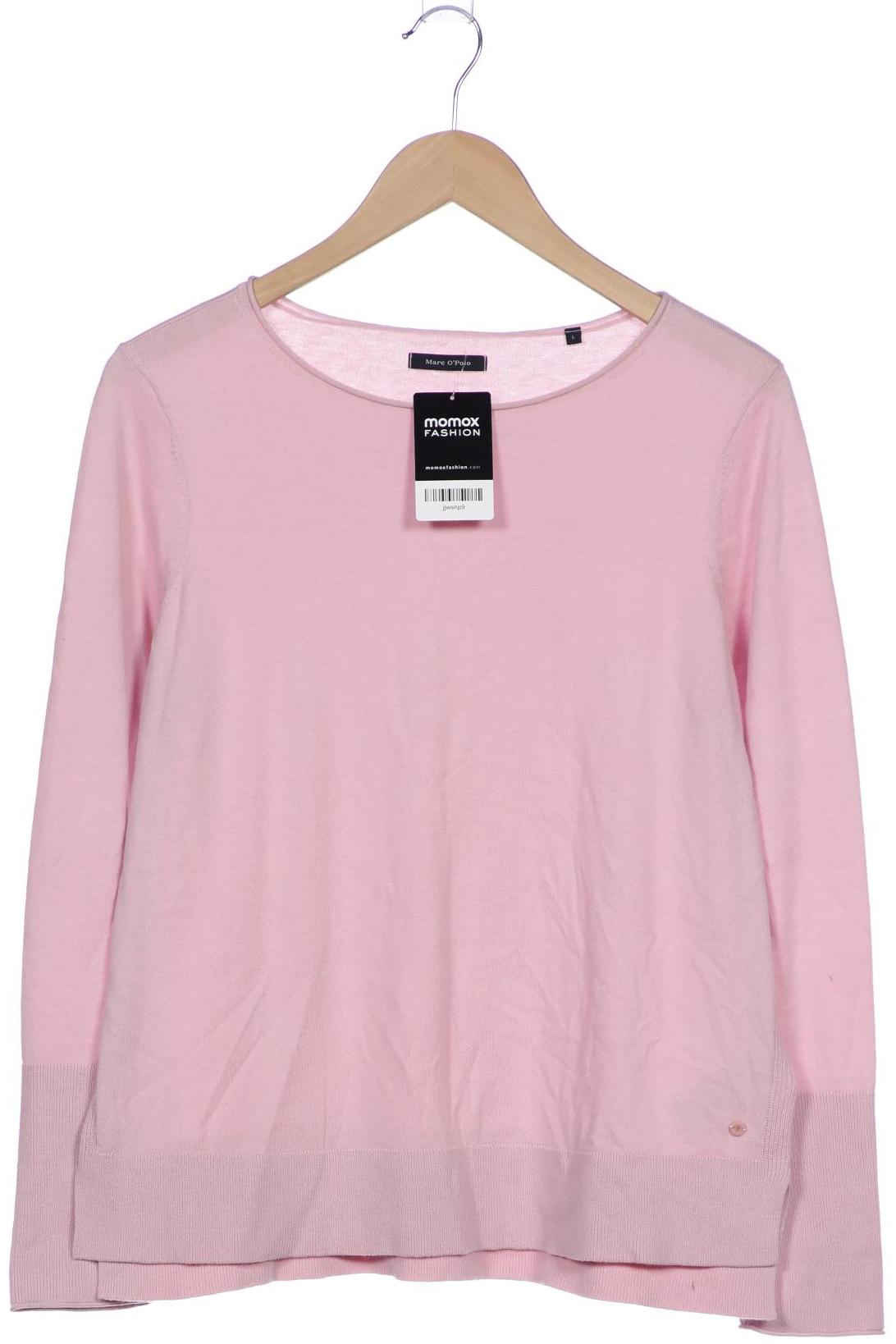 

Marc O Polo Damen Pullover, pink, Gr. 42