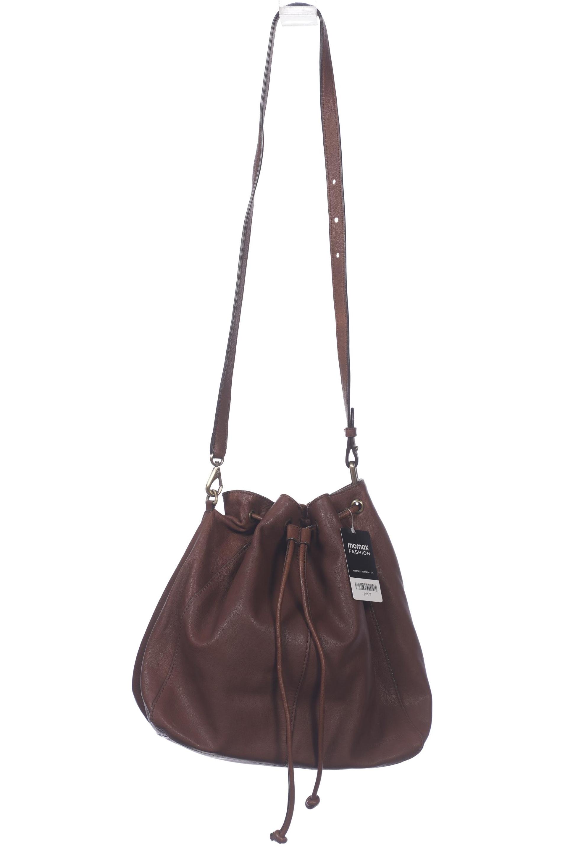 

Marc O Polo Damen Handtasche, braun, Gr.