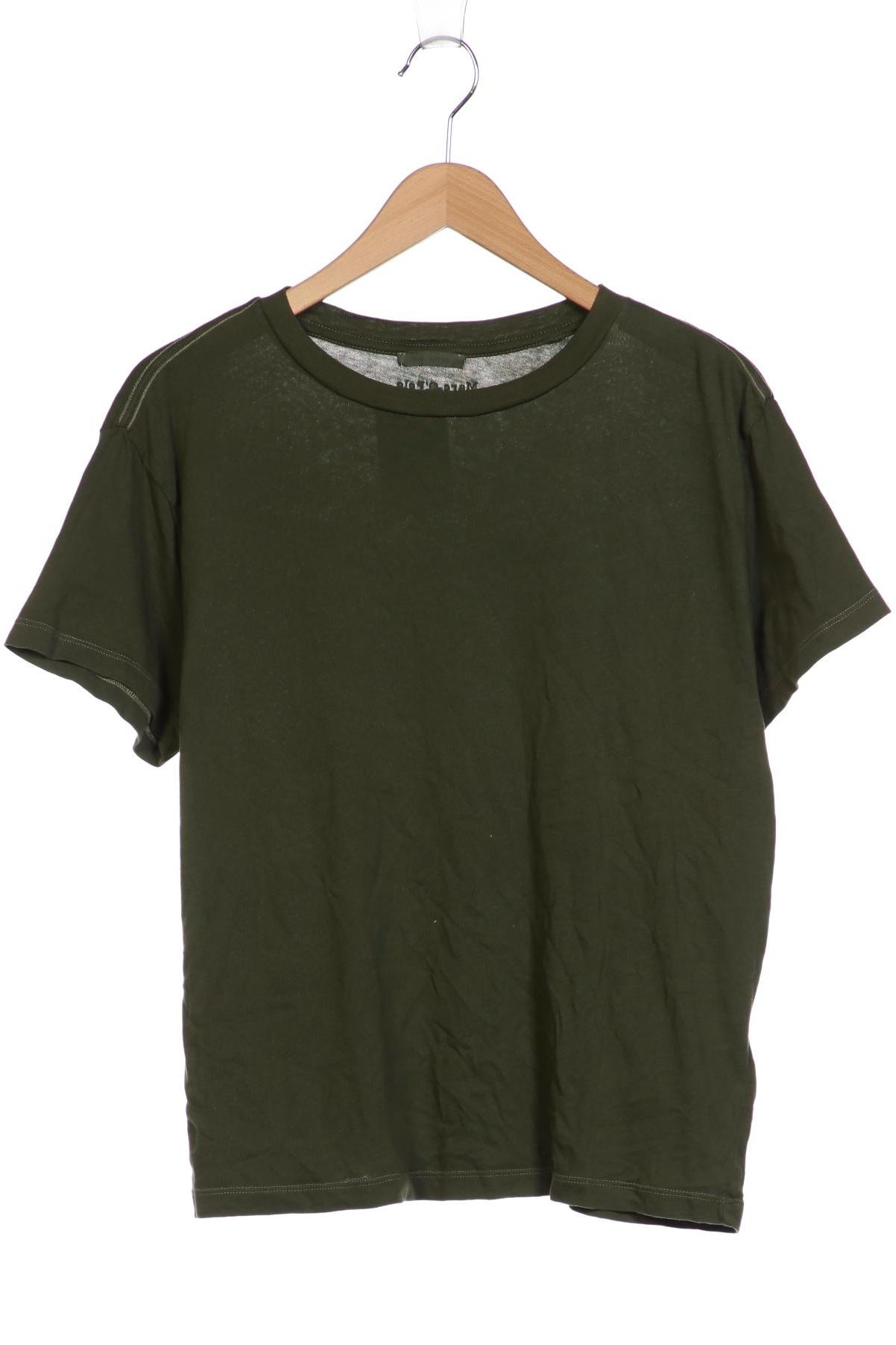 

Marc O Polo Damen T-Shirt, grün, Gr. 44