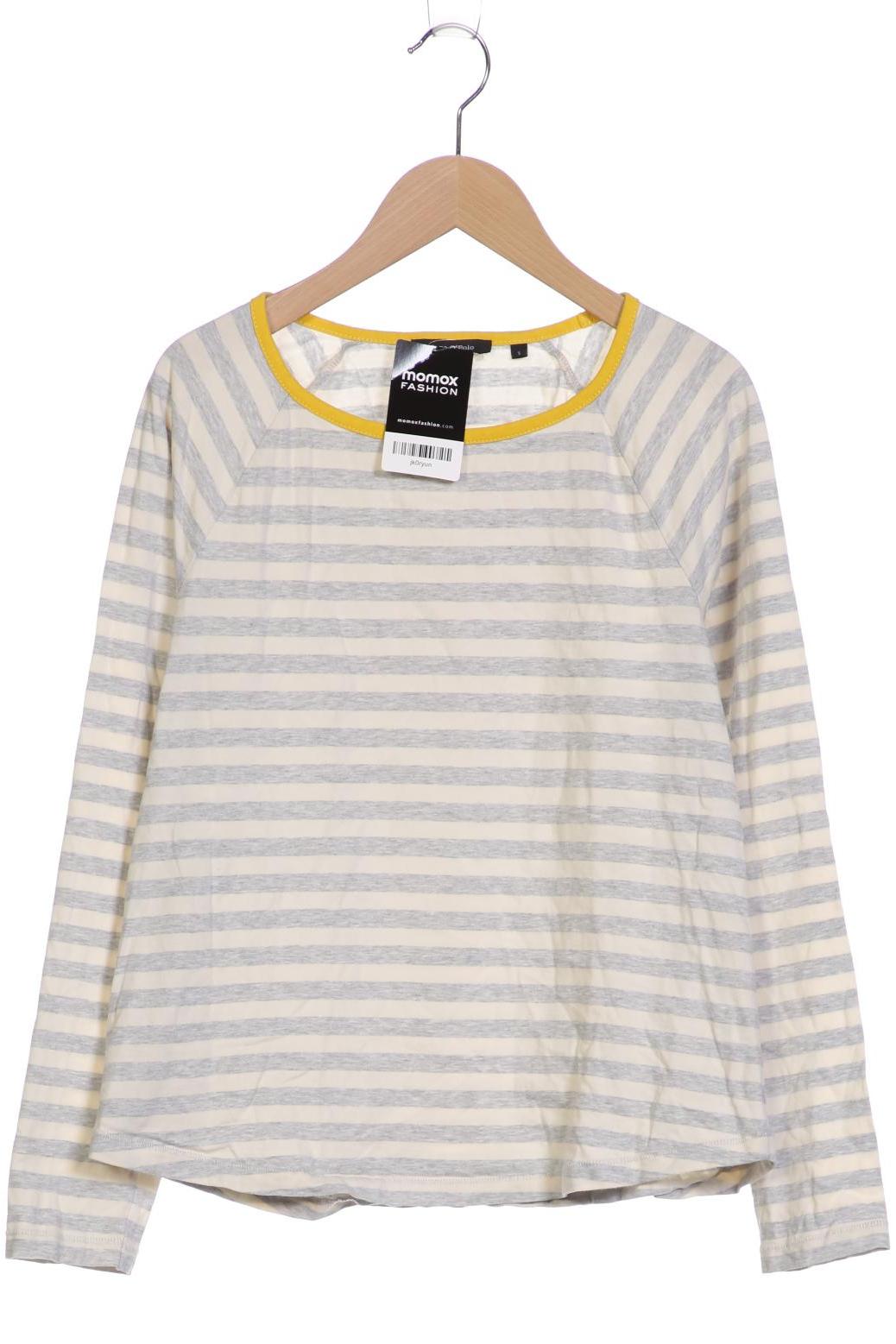 

Marc O Polo Damen Langarmshirt, beige
