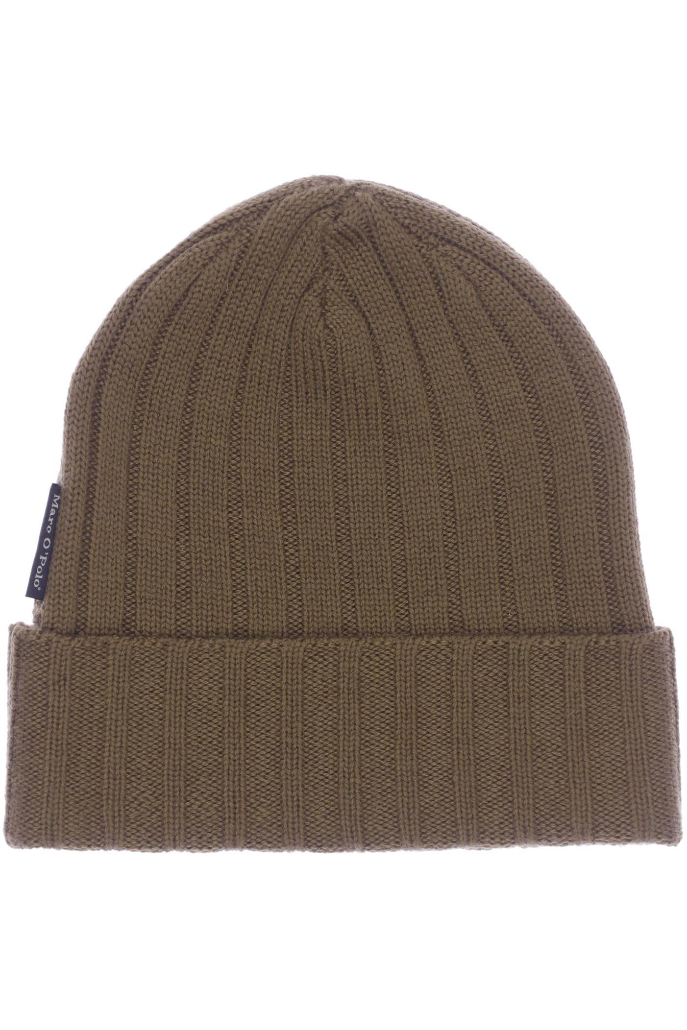 

Marc O Polo Damen Hut/Mütze, braun, Gr. 54