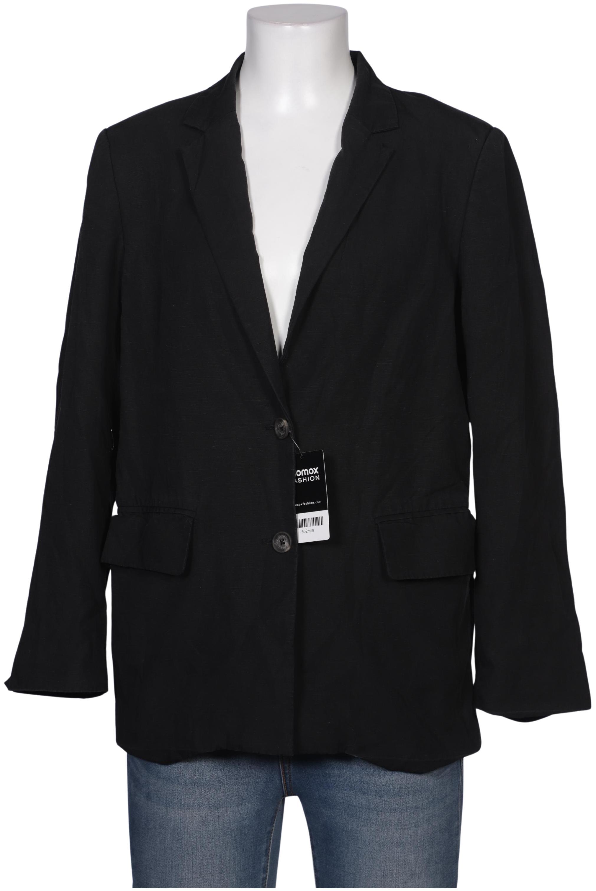 

Marc O Polo Damen Blazer, schwarz, Gr. 36