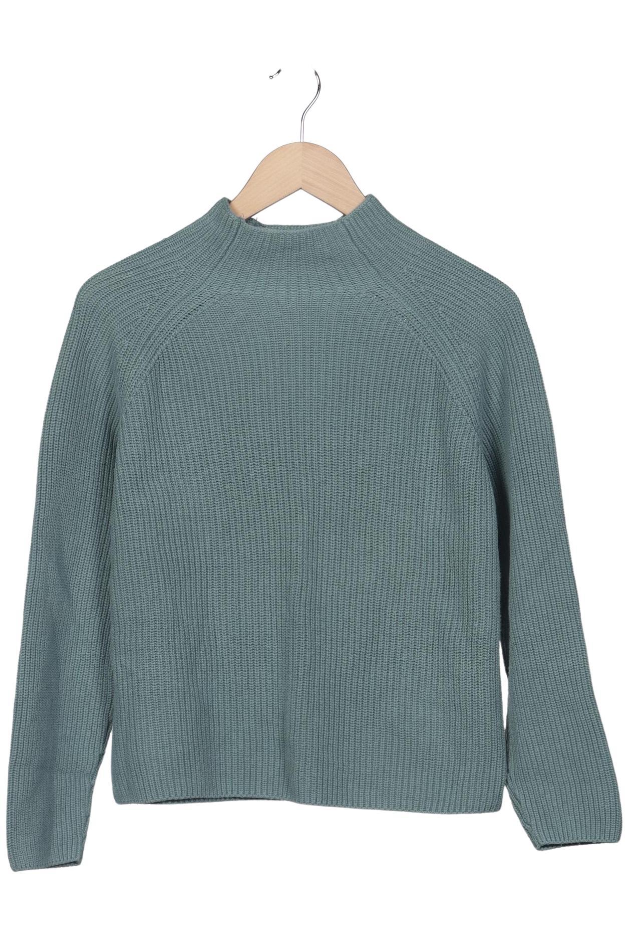 

Marc O Polo Damen Pullover, türkis, Gr. 34