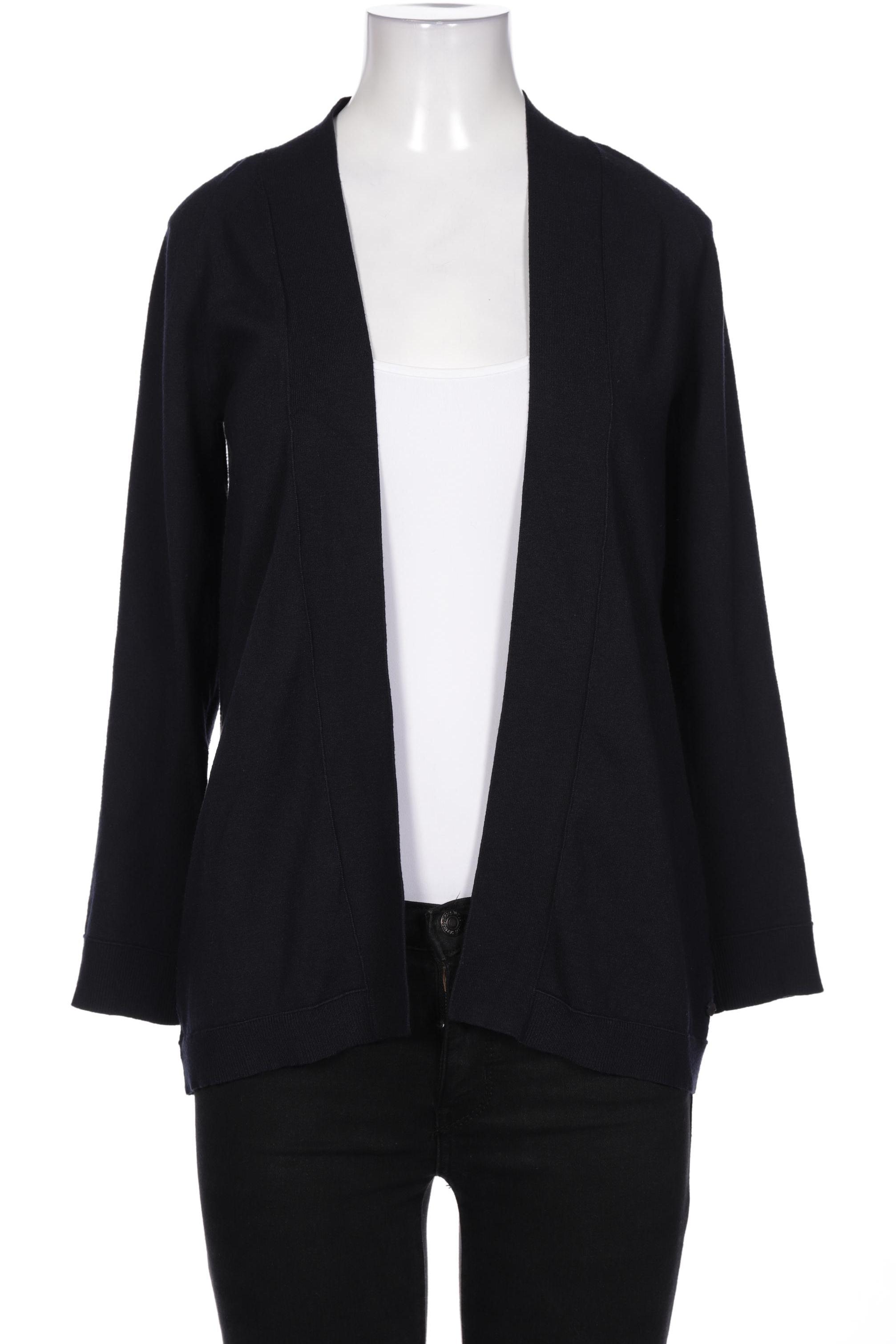 

Marc O Polo Damen Strickjacke, marineblau