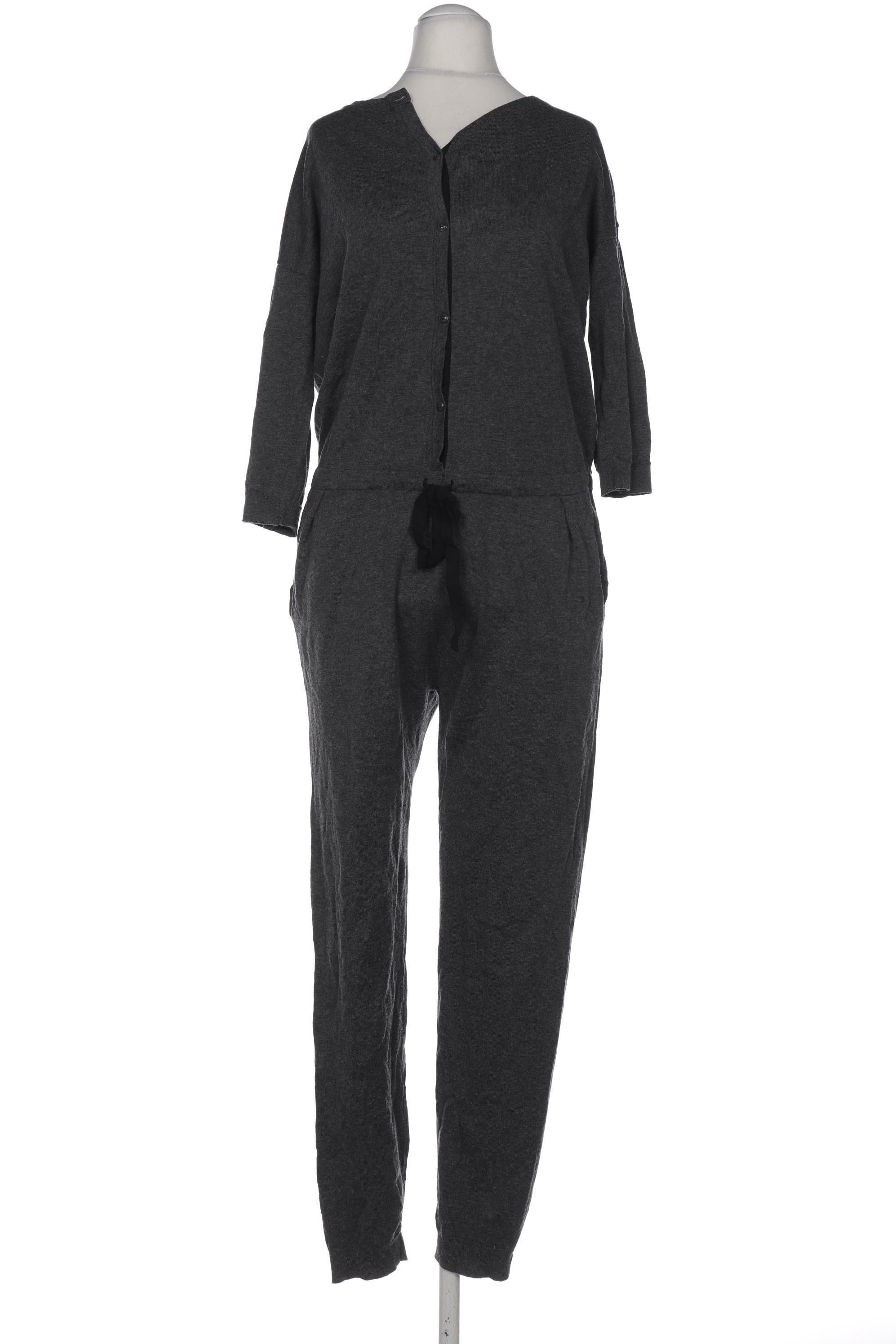 

Marc O Polo Damen Jumpsuit/Overall, grau, Gr. 38