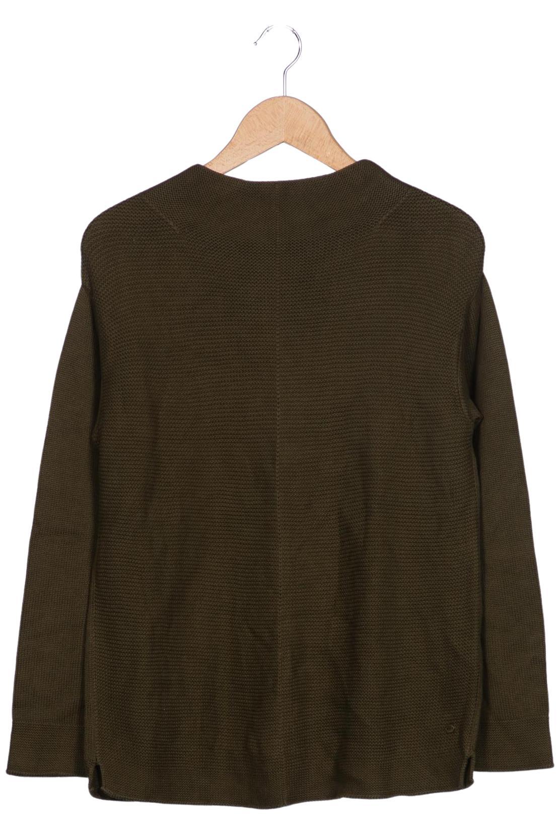 

Marc O Polo Damen Pullover, grün, Gr. 36