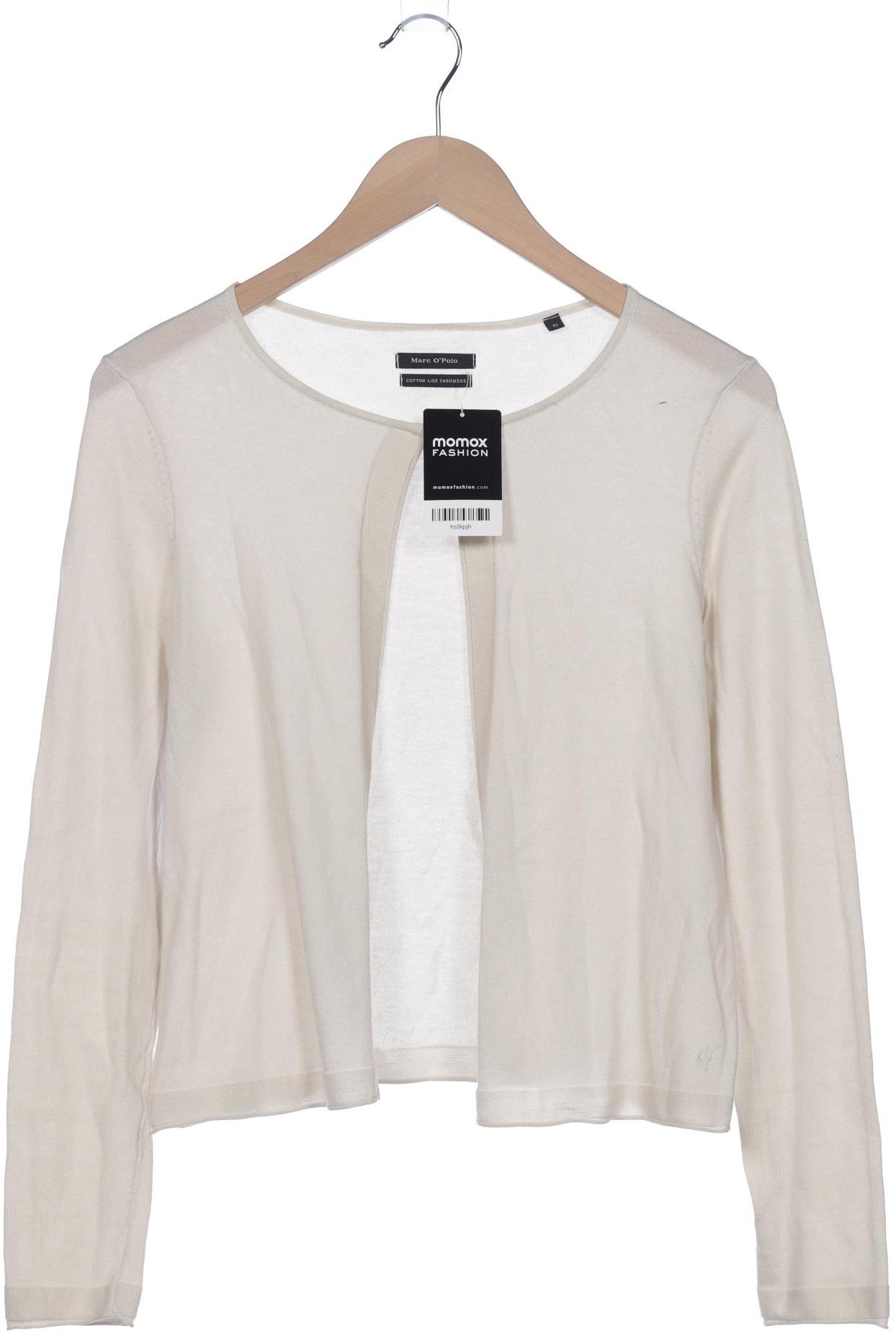 

Marc O Polo Damen Strickjacke, beige