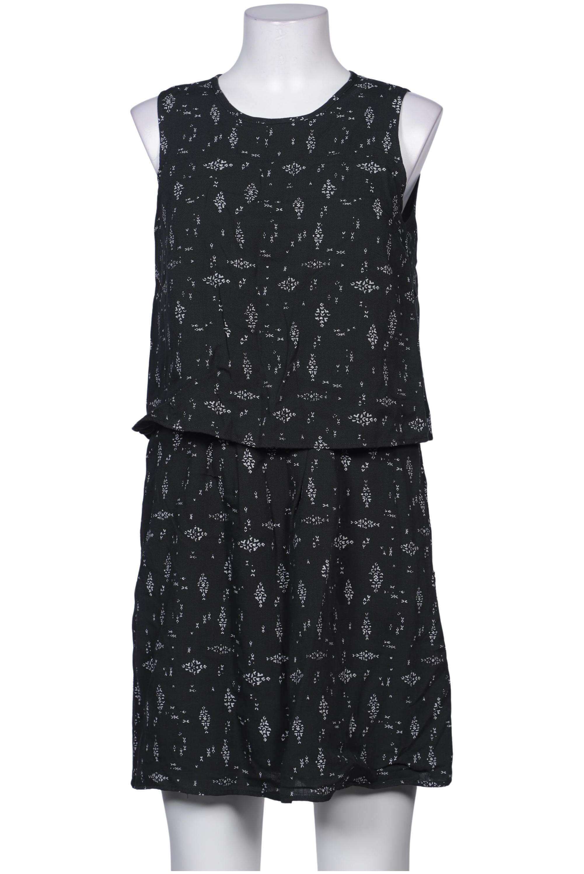 

Marc O Polo Damen Kleid, schwarz, Gr. 38