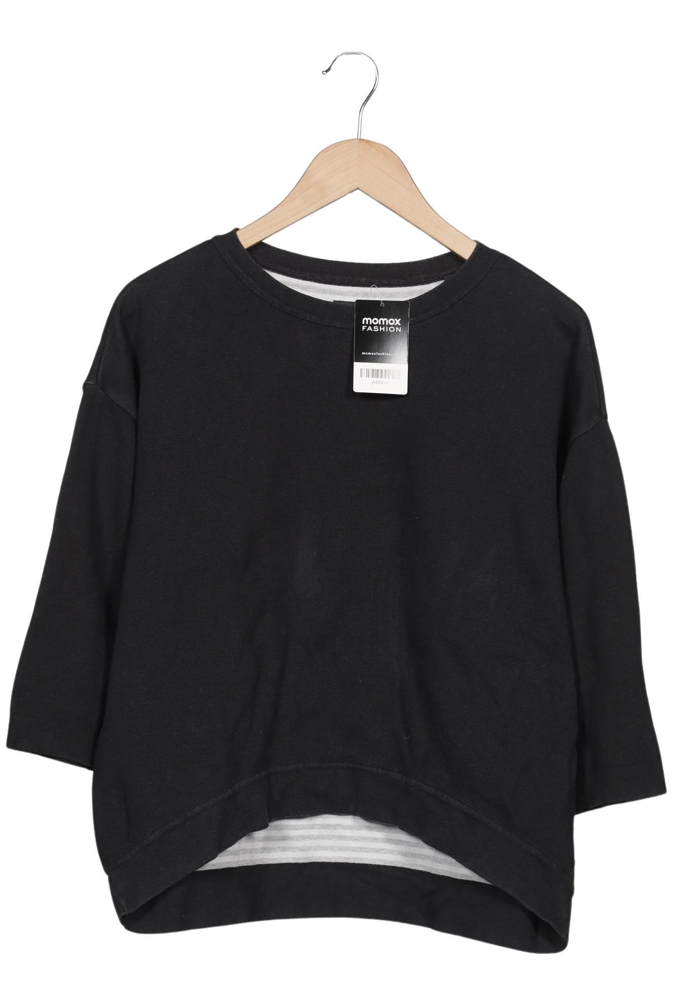 

Marc O Polo Damen Pullover, schwarz, Gr. 38