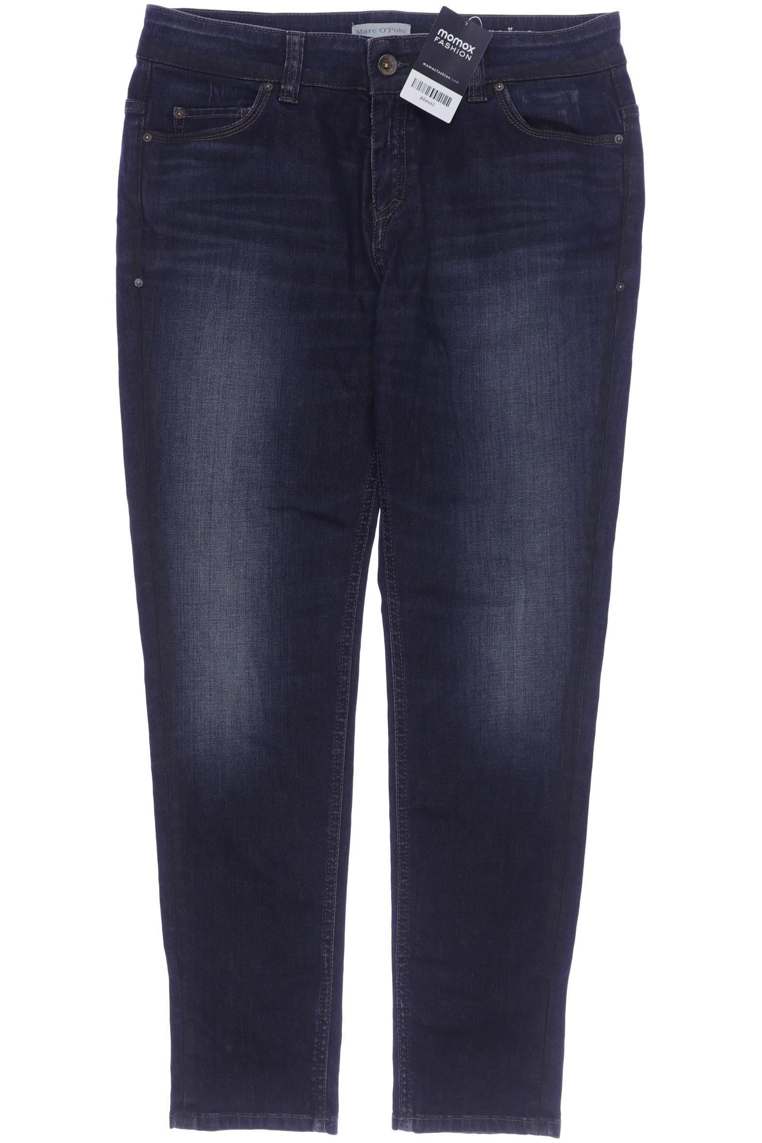 

Marc O Polo Damen Jeans, blau, Gr. 42