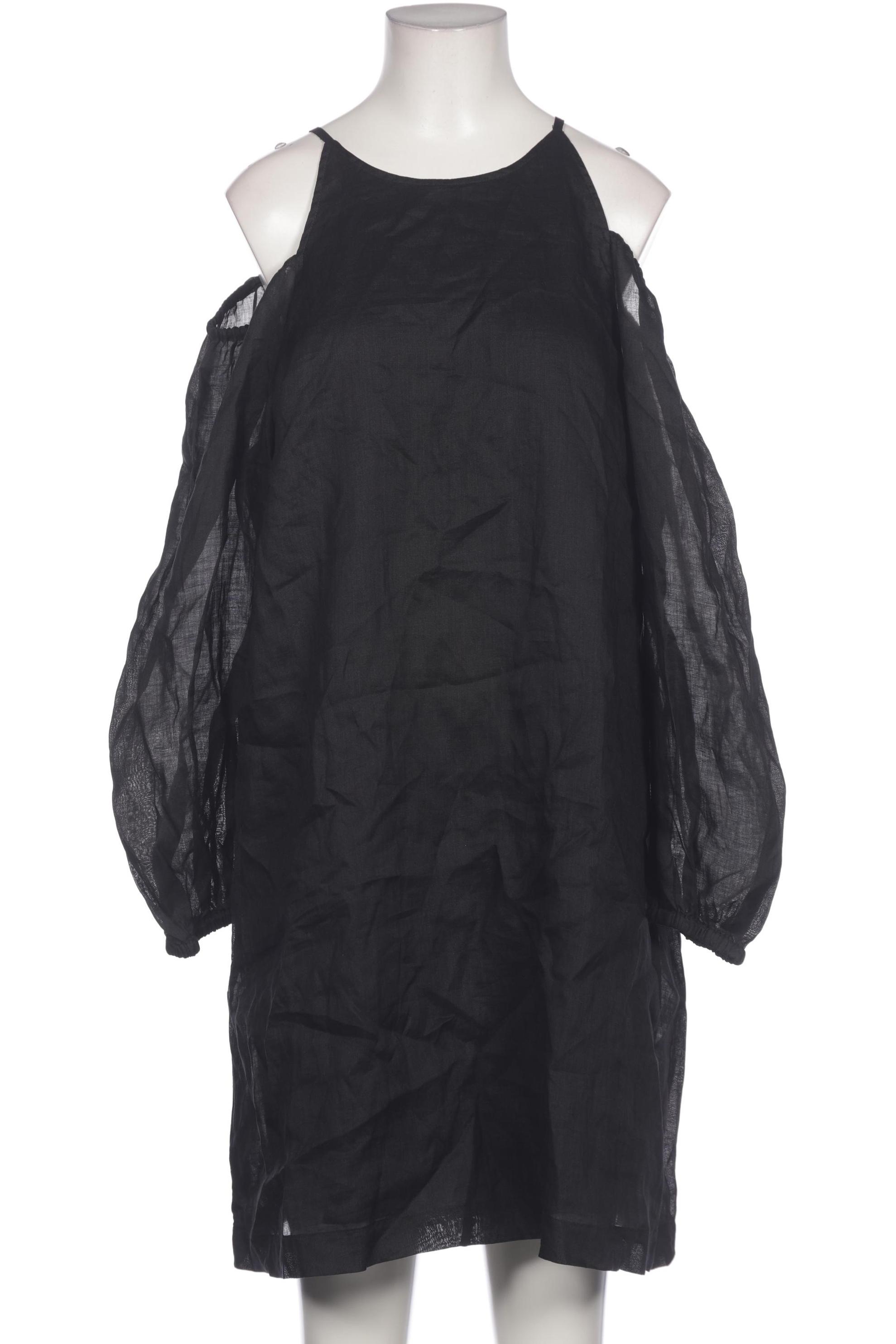 

Marc O Polo Damen Kleid, schwarz, Gr. 38