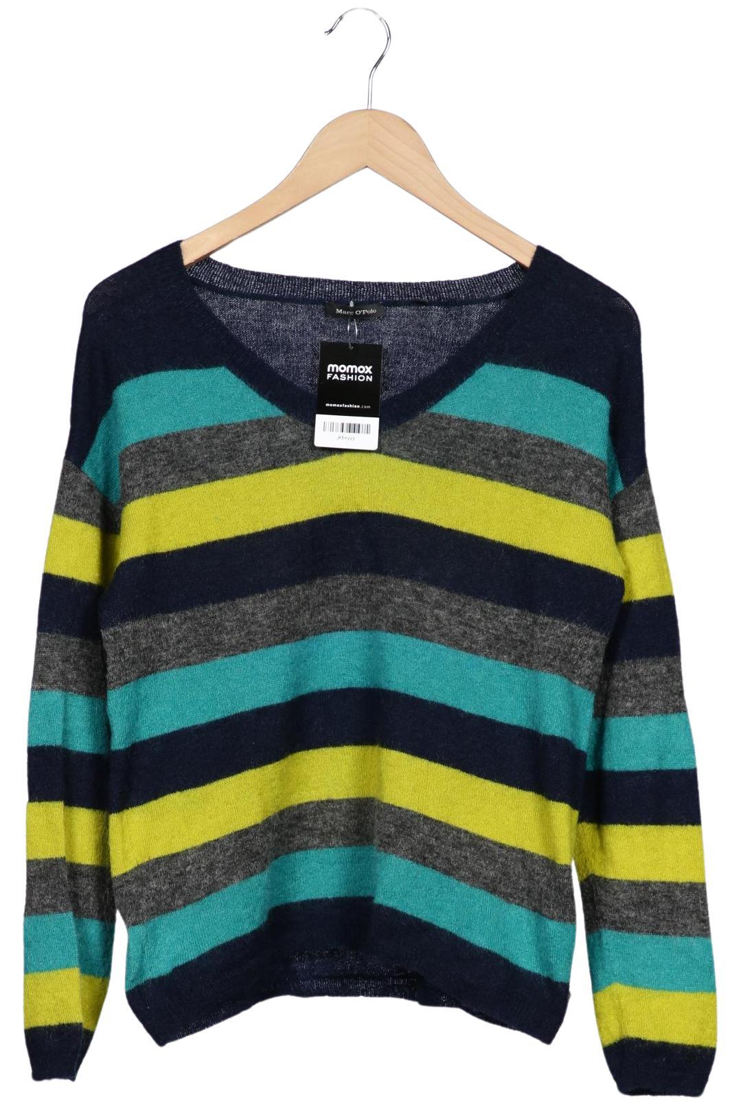 

Marc O Polo Damen Pullover, mehrfarbig, Gr. 38