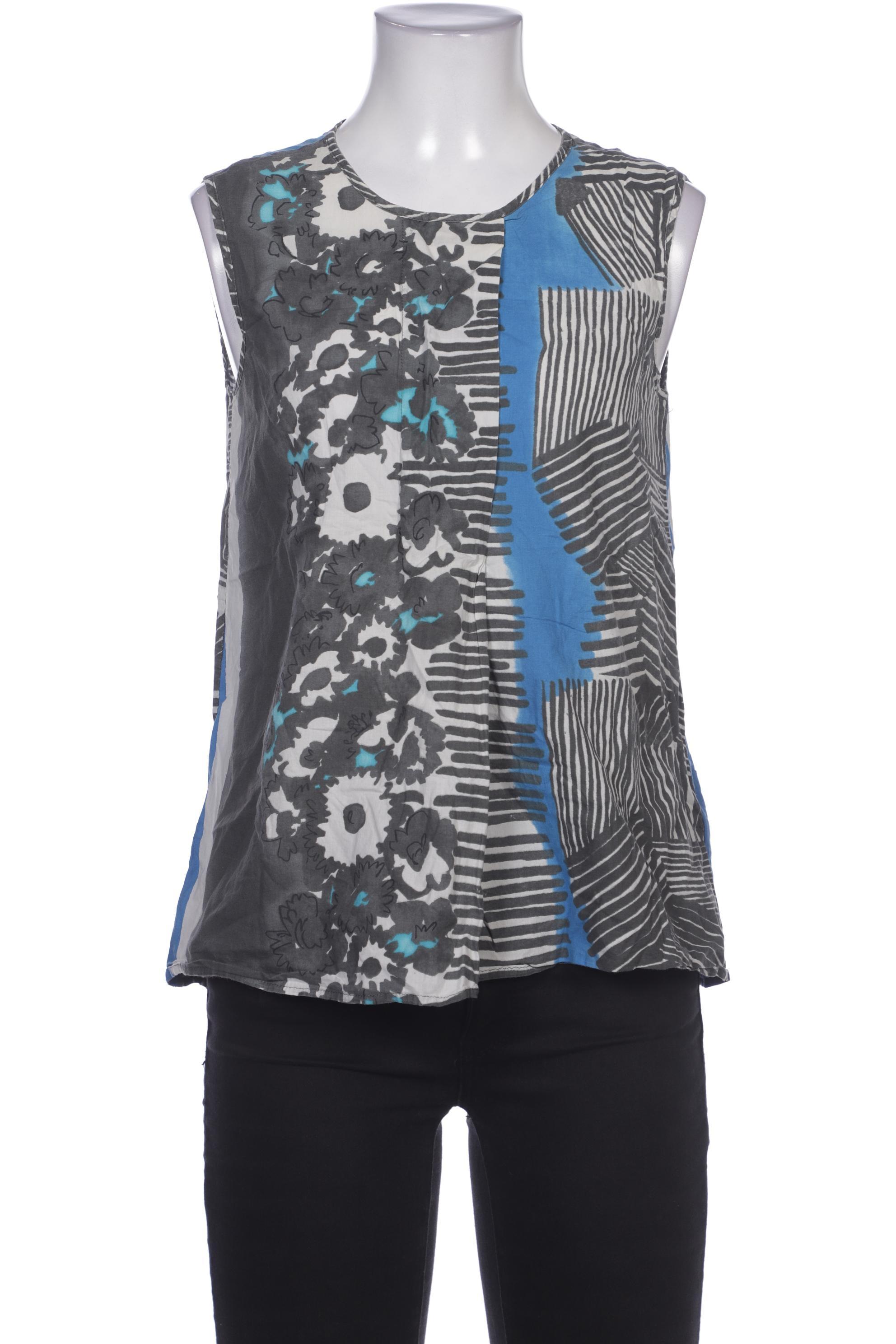 

Marc O Polo Damen Bluse, grau, Gr. 36