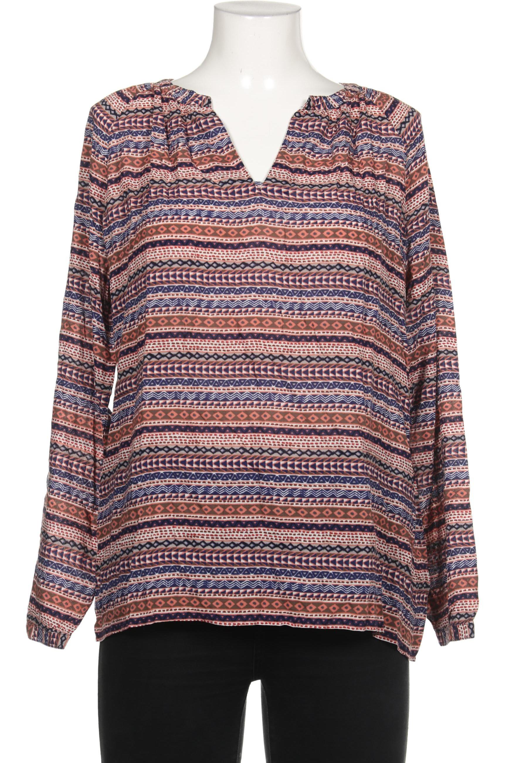 

Marc O Polo Damen Bluse, mehrfarbig, Gr. 38