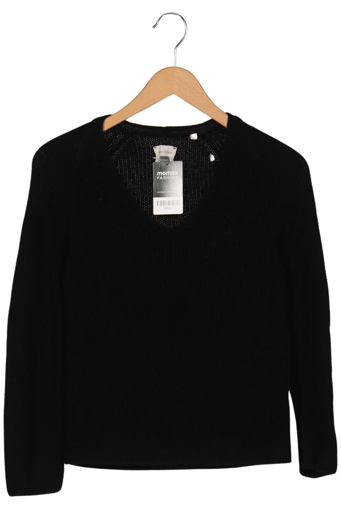 

Marc O Polo Damen Pullover, schwarz, Gr. 36