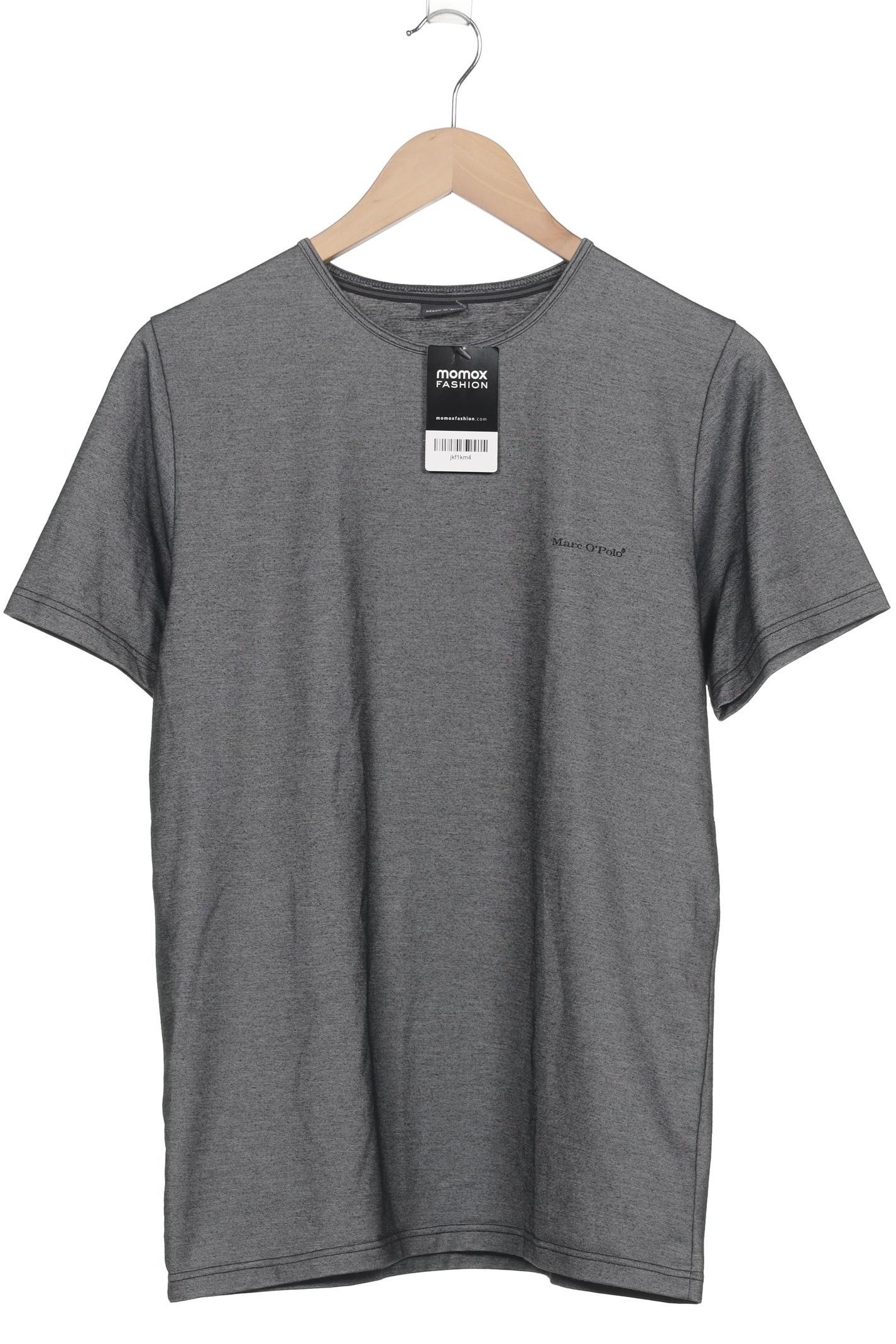 

Marc O Polo Herren T-Shirt, grau, Gr. 48