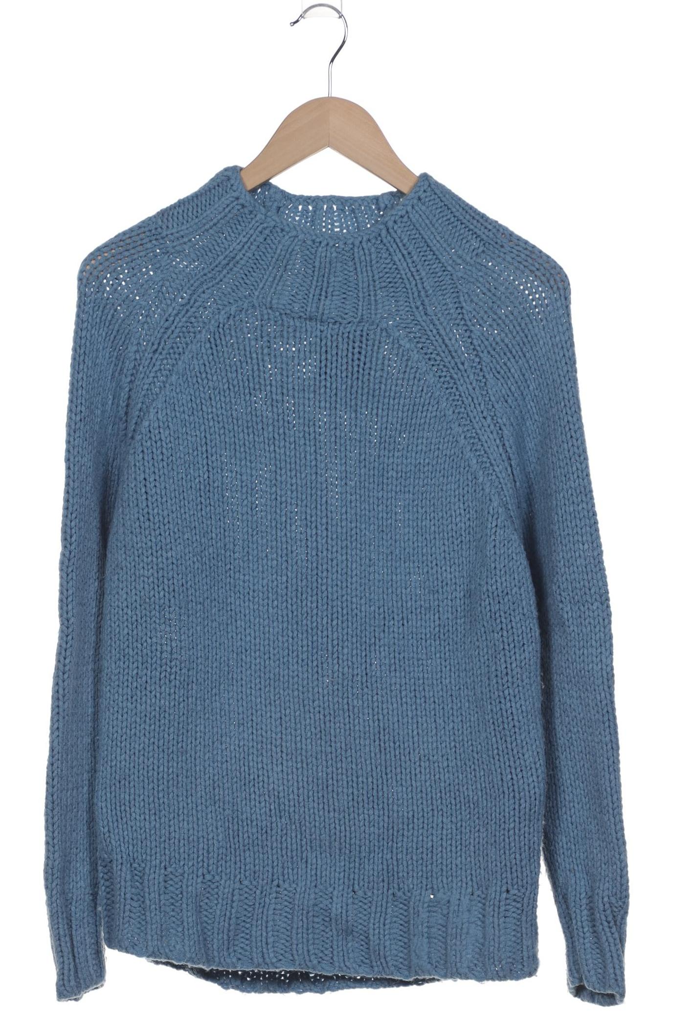 

Marc O Polo Damen Pullover, blau, Gr. 42