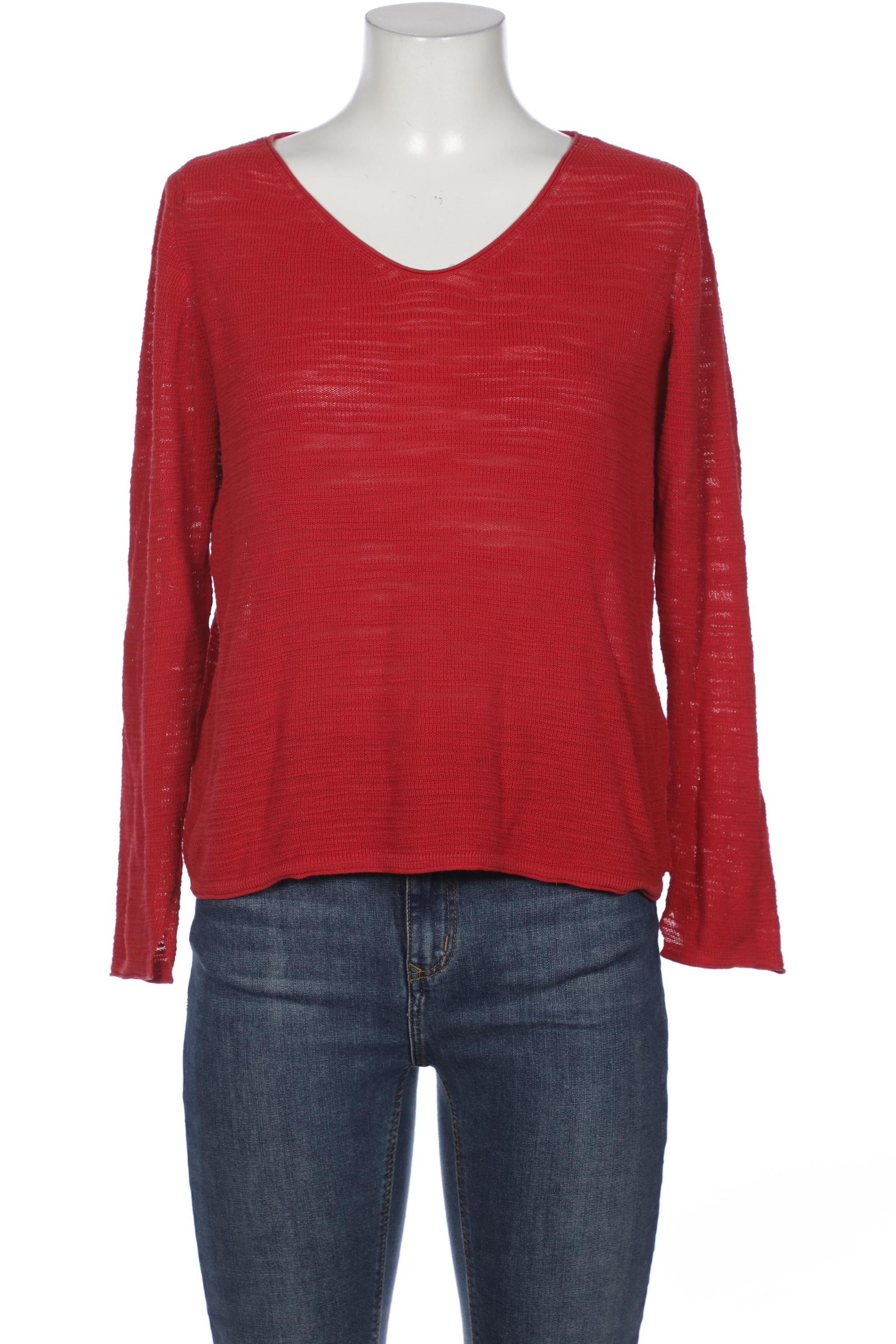 

Marc O Polo Damen Pullover, rot, Gr. 38