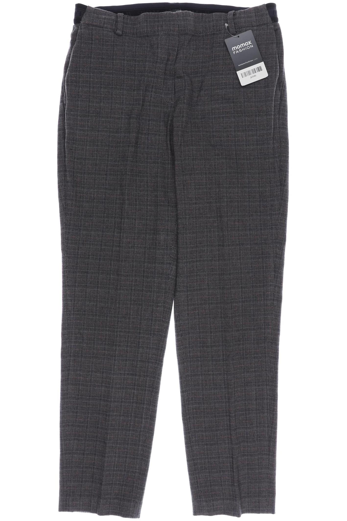 

Marc O Polo Damen Stoffhose, grau