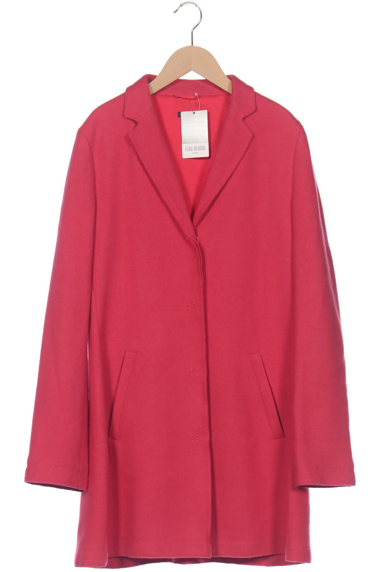 

Marc O Polo Damen Mantel, pink, Gr. 42