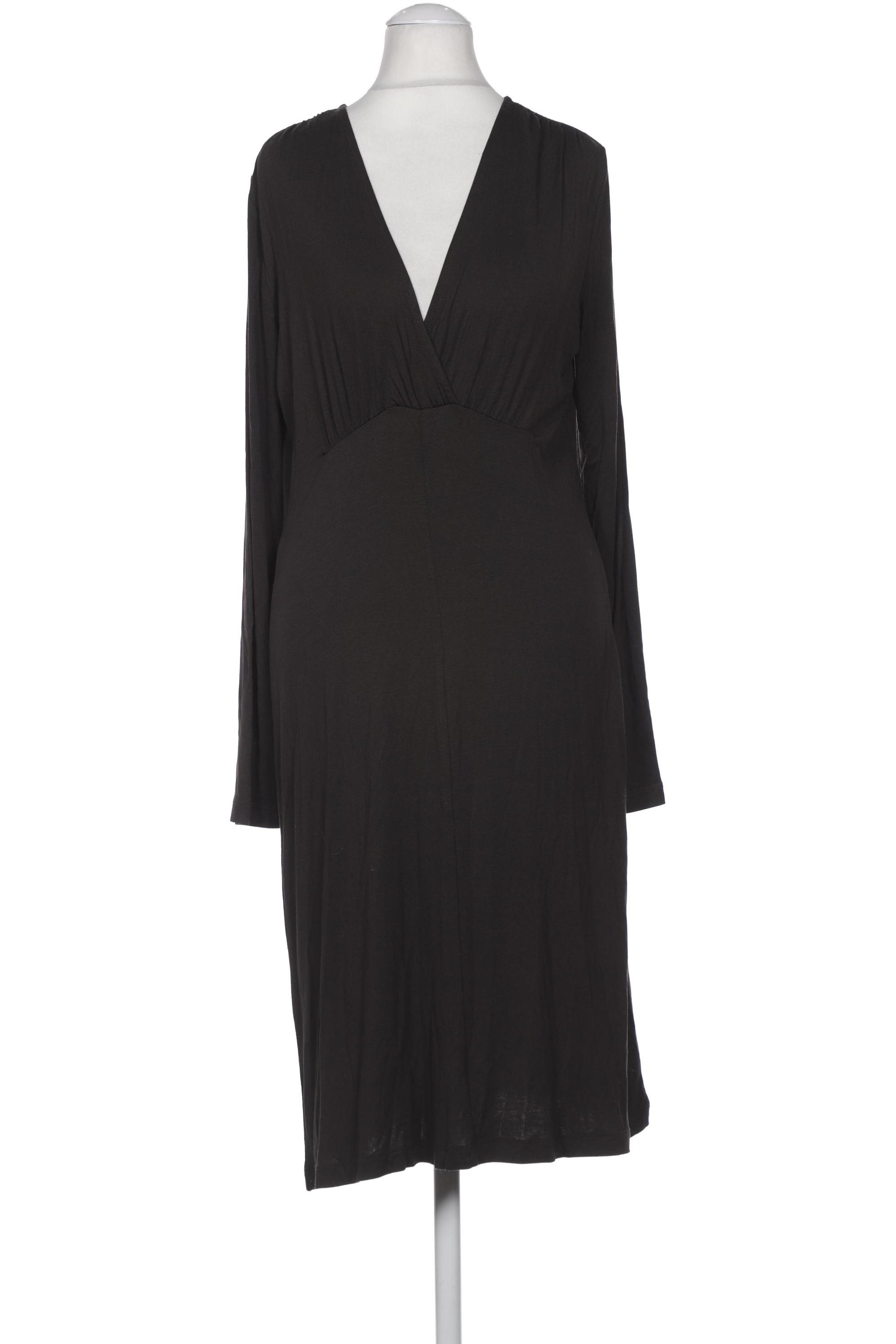 

Marc O Polo Damen Kleid, schwarz, Gr. 34