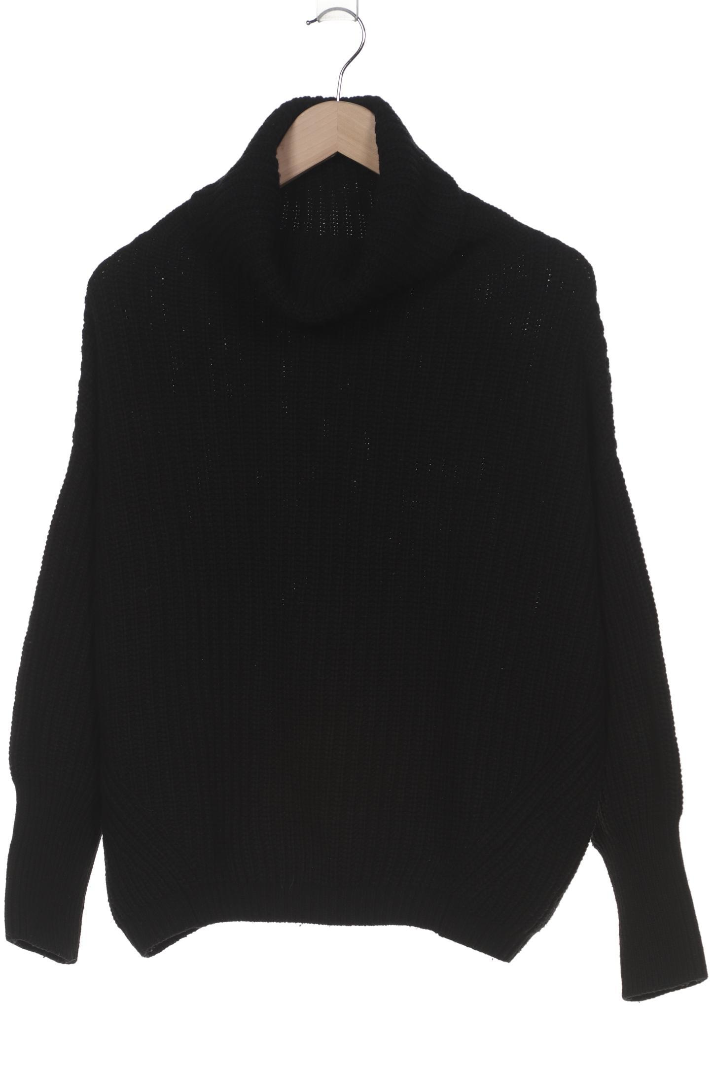 

Marc O Polo Damen Pullover, schwarz, Gr. 38