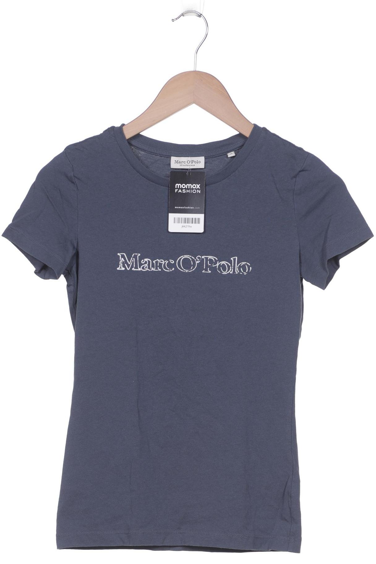 

Marc O Polo Damen T-Shirt, grau