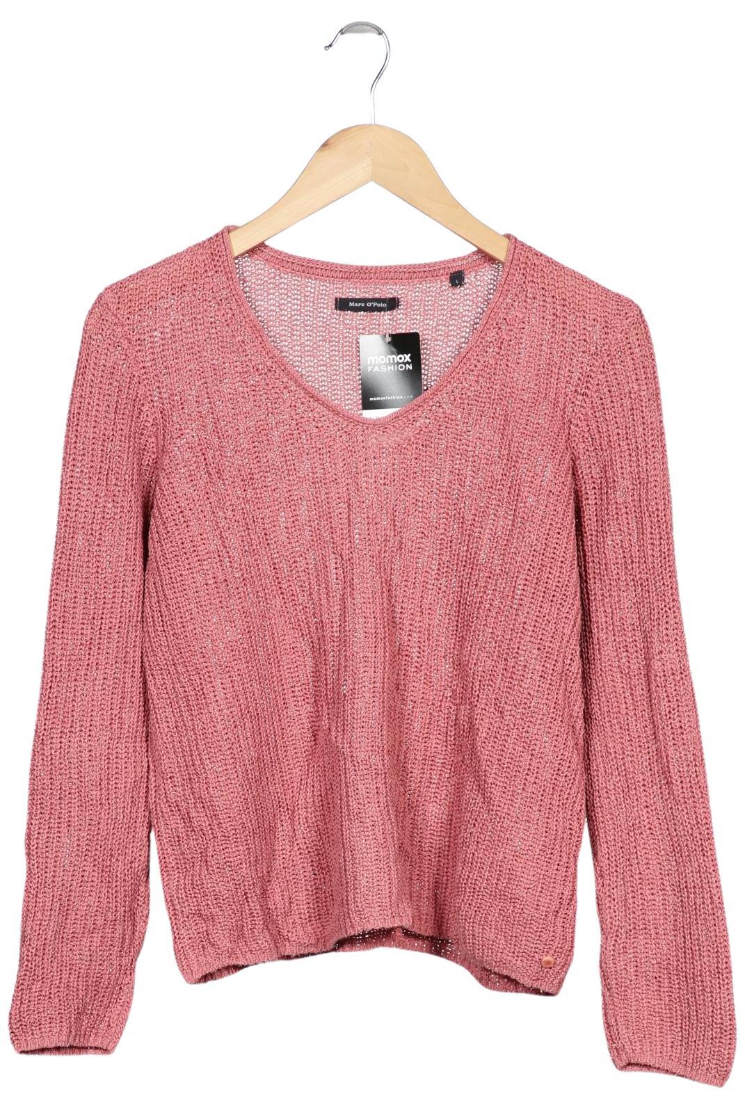

Marc O Polo Damen Pullover, pink, Gr. 42