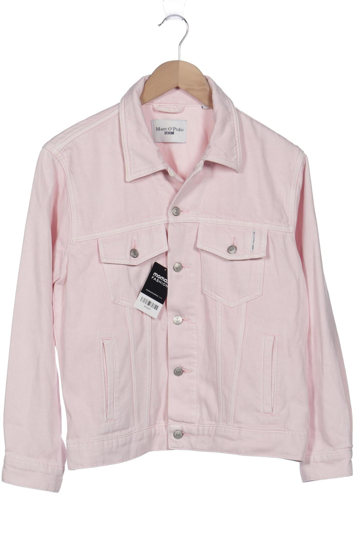 

Marc O Polo Damen Jacke, pink